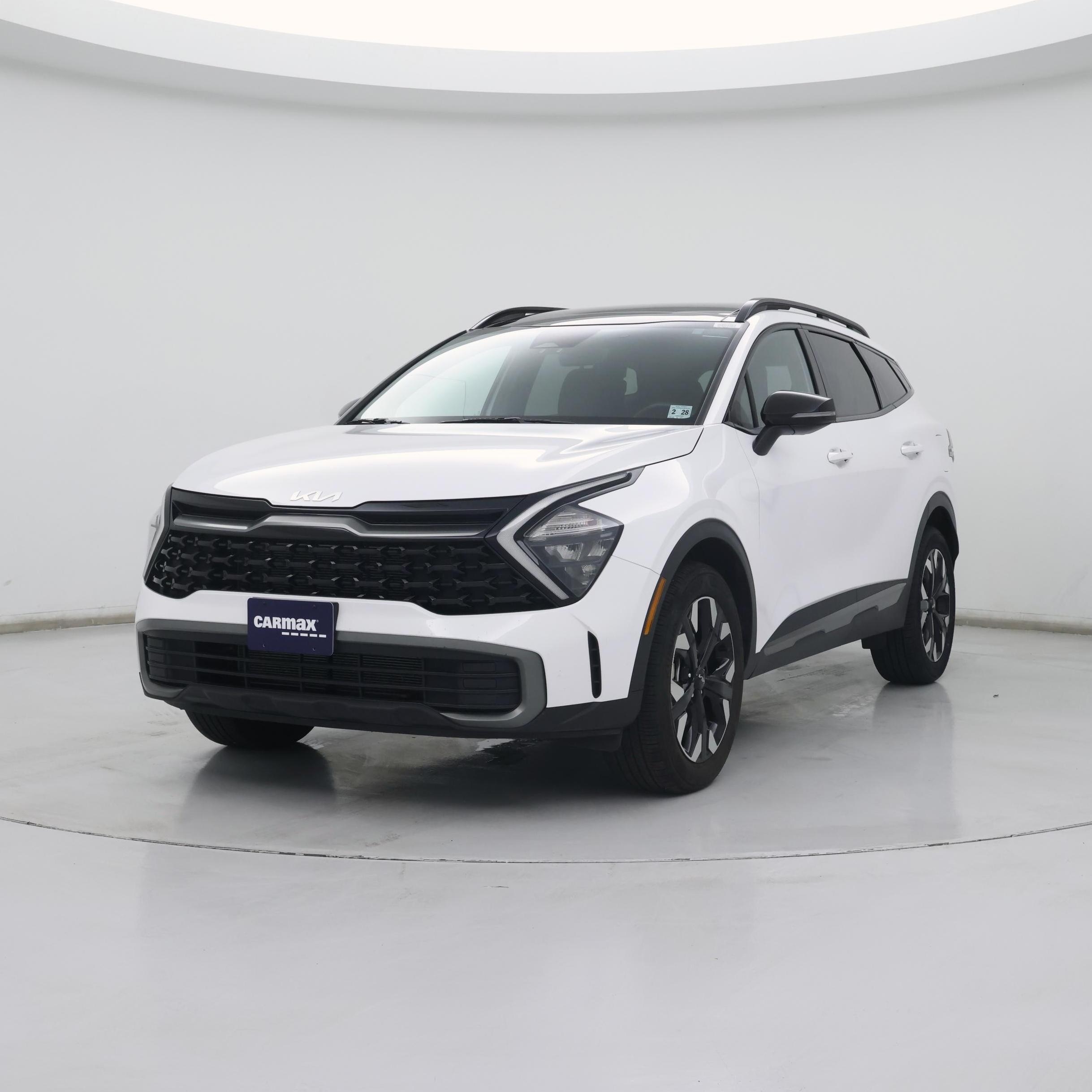 Thumbnail: 2023 Kia Sportage - 4