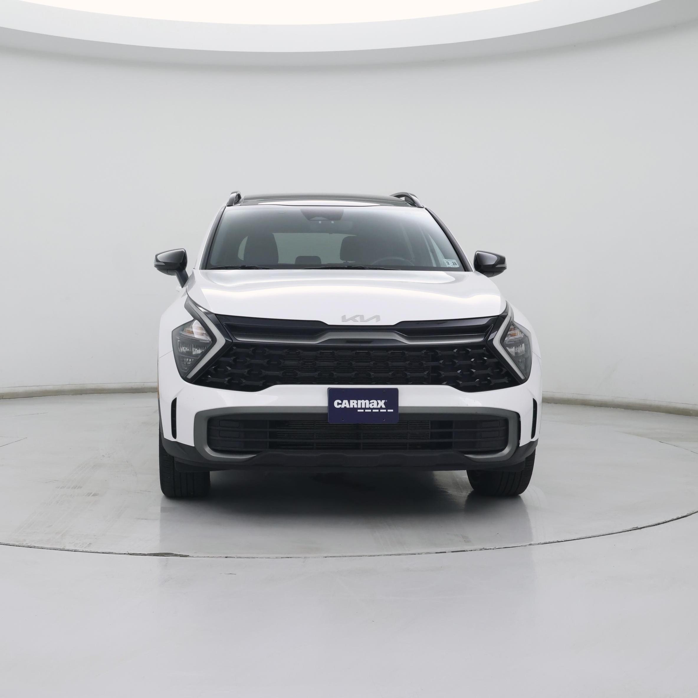 Thumbnail: 2023 Kia Sportage - 5