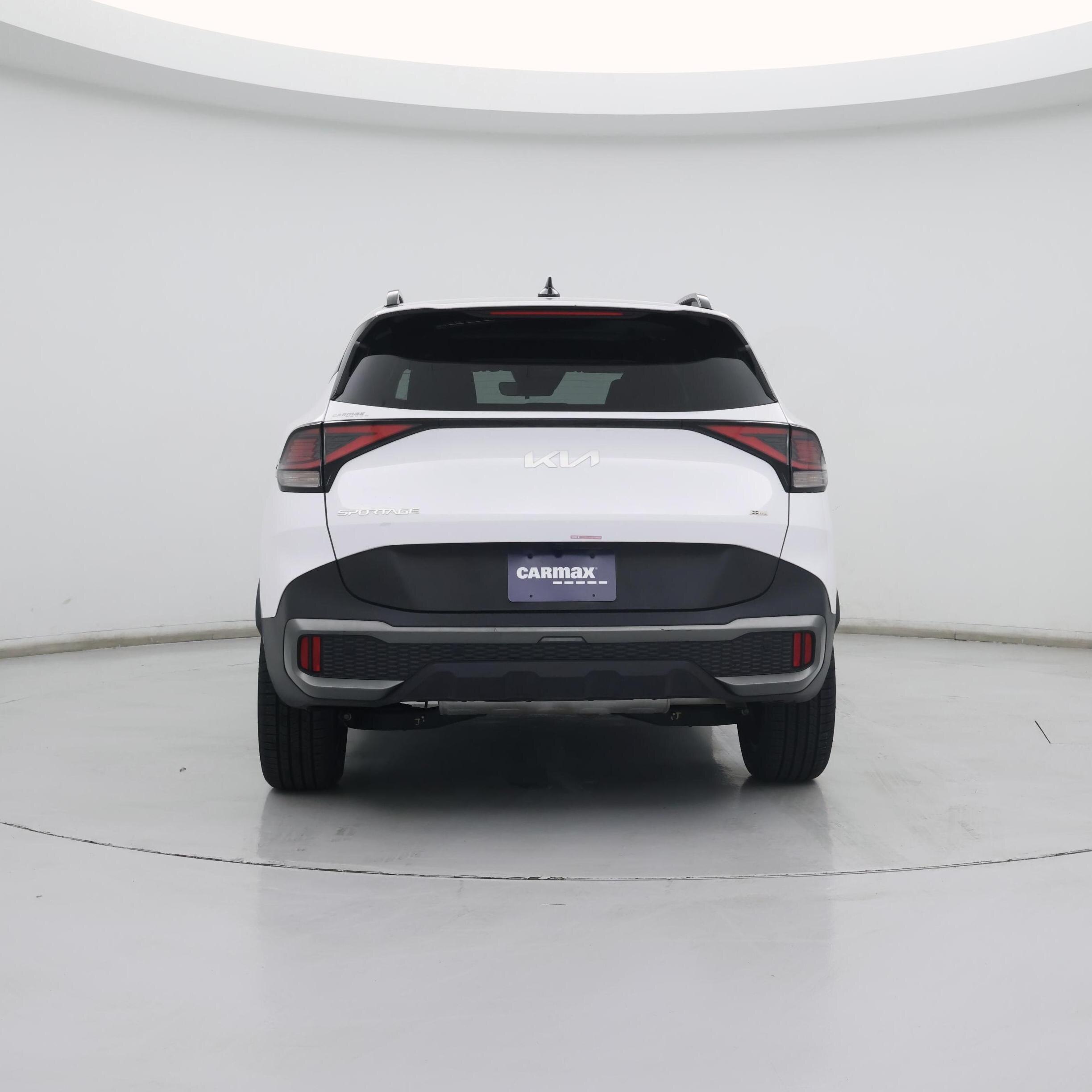 Thumbnail: 2023 Kia Sportage - 6