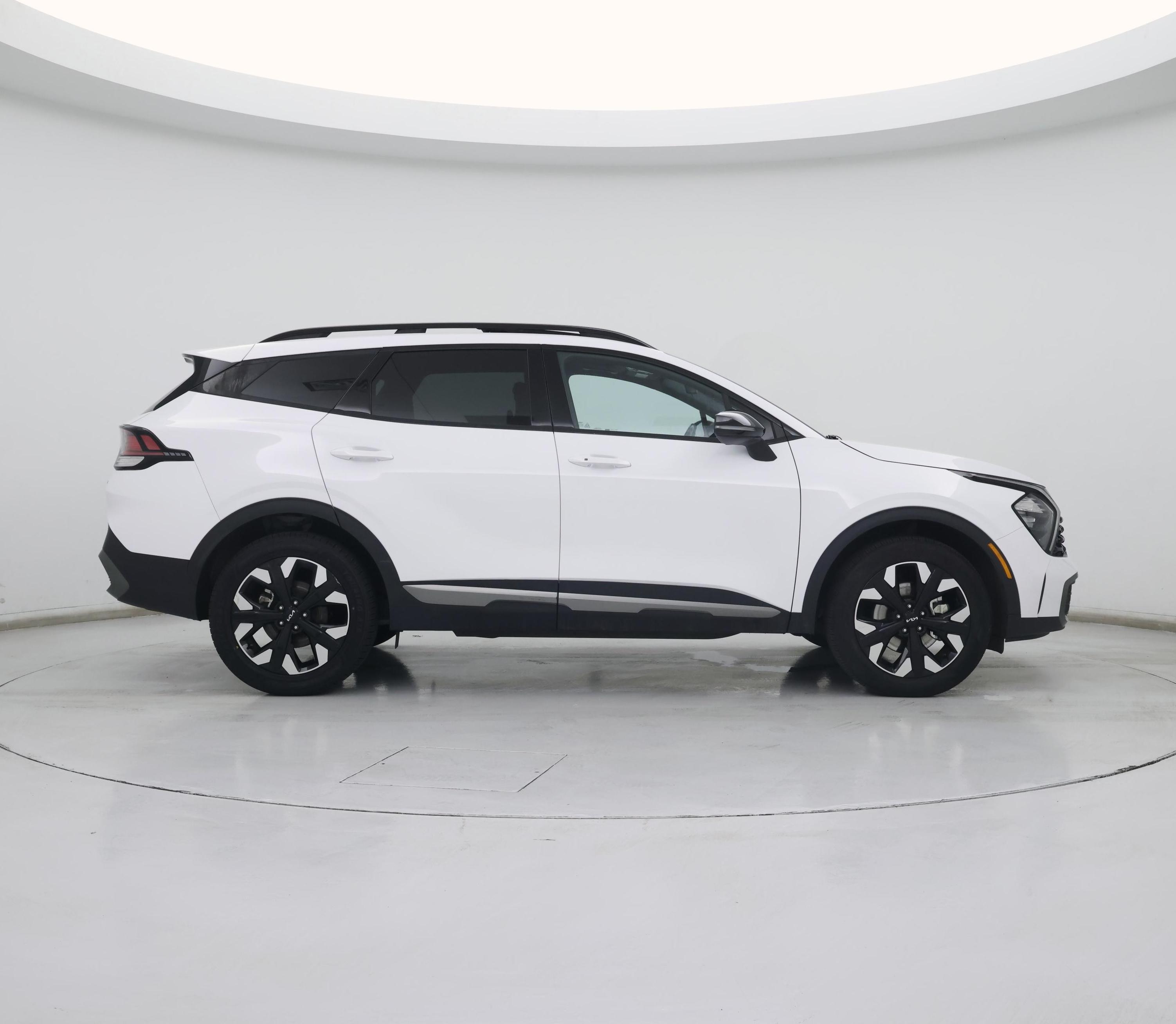 Thumbnail: 2023 Kia Sportage - 7