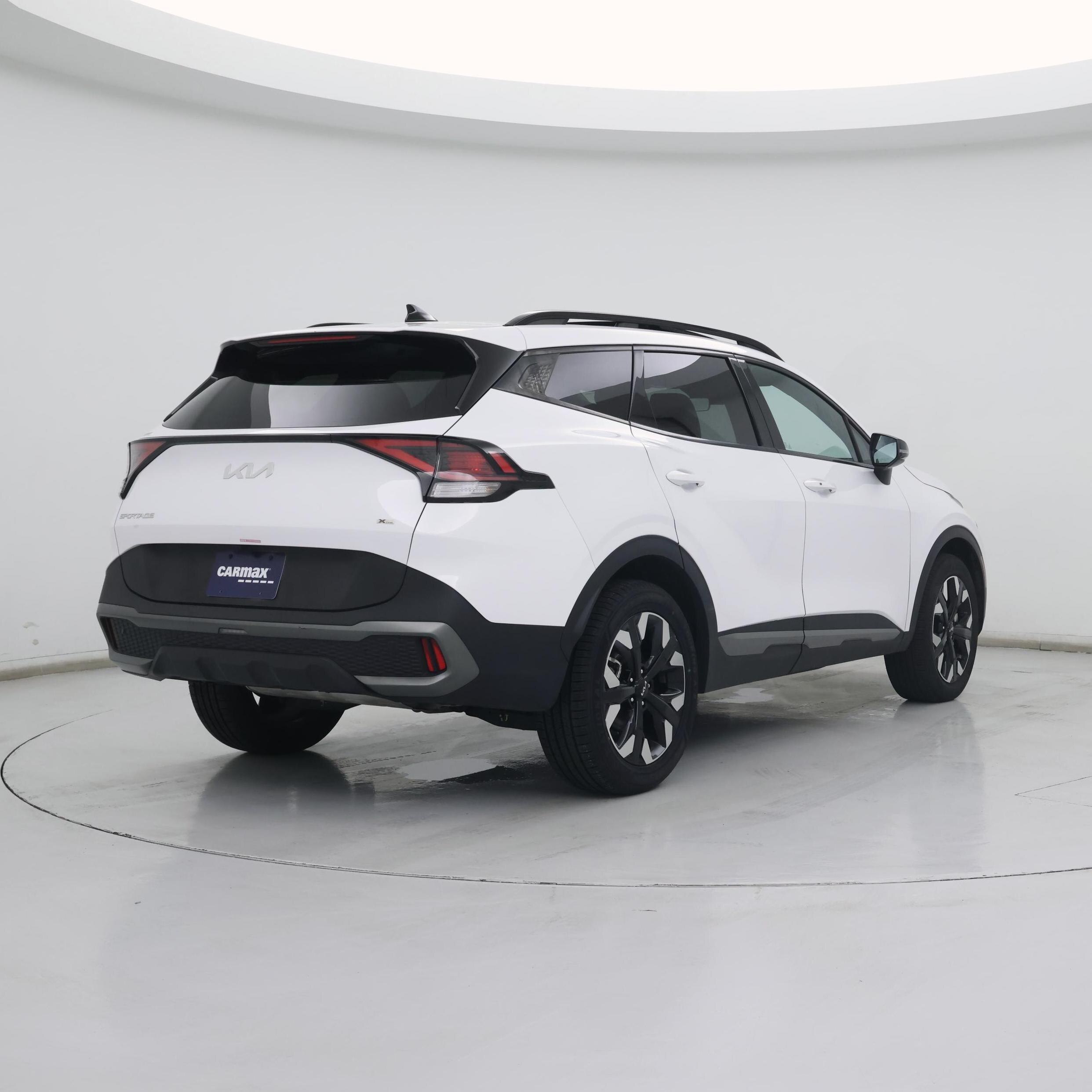 Thumbnail: 2023 Kia Sportage - 8