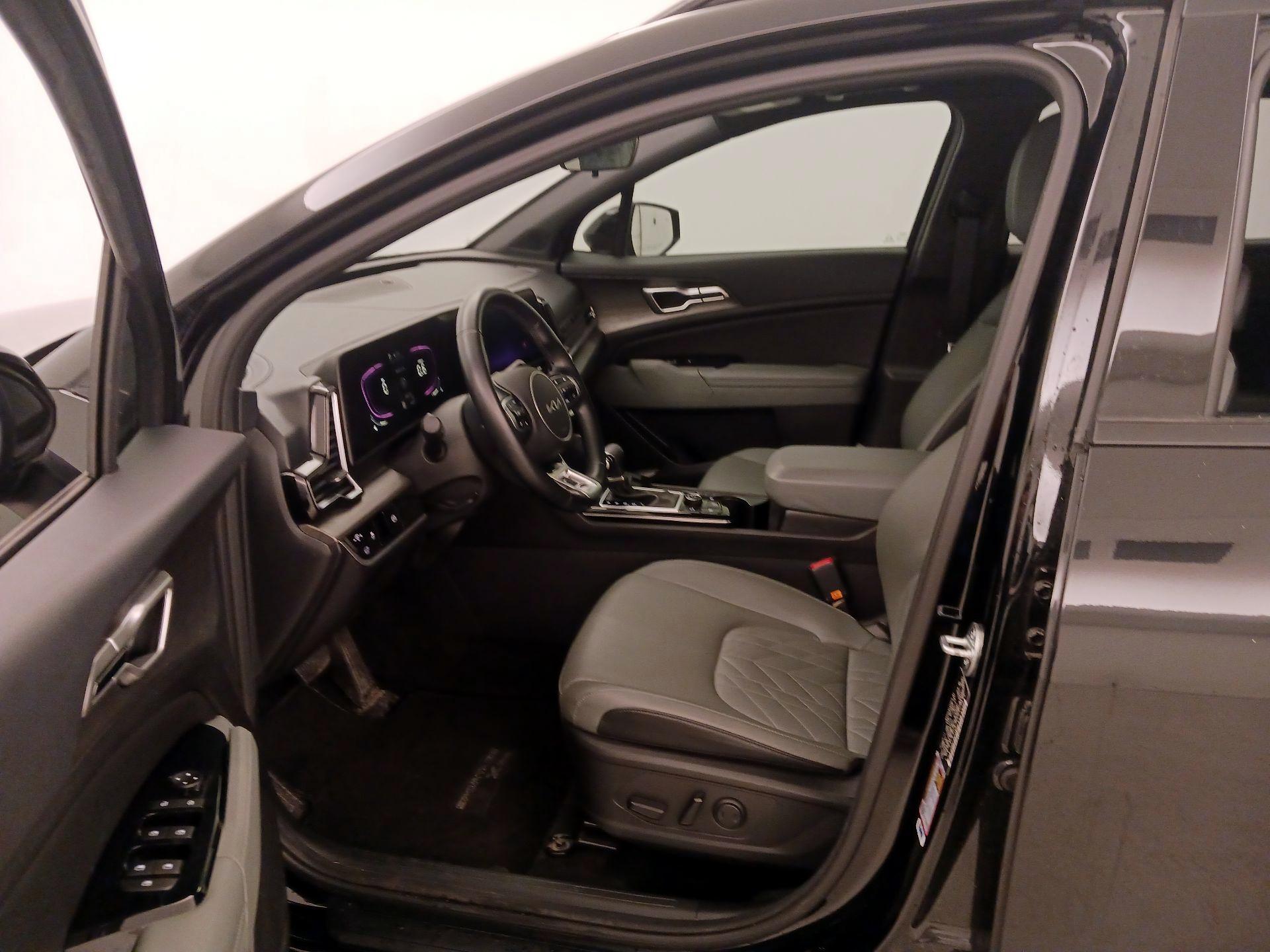 Thumbnail: 2024 Kia Sportage - 11