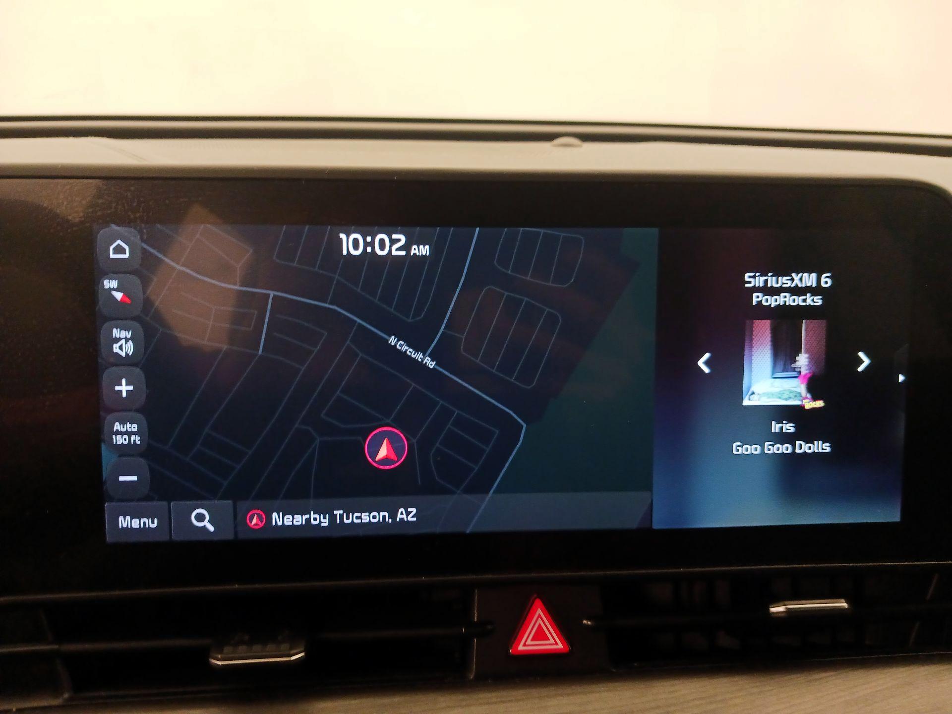 Thumbnail: 2024 Kia Sportage - 14