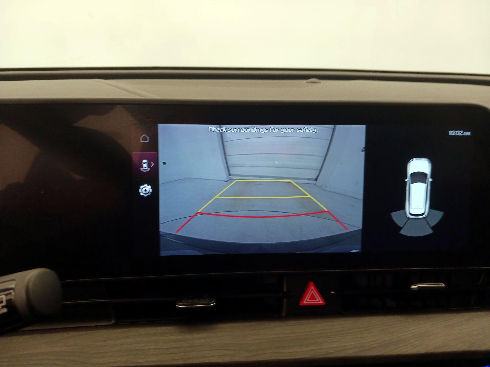 Thumbnail: 2024 Kia Sportage - 15