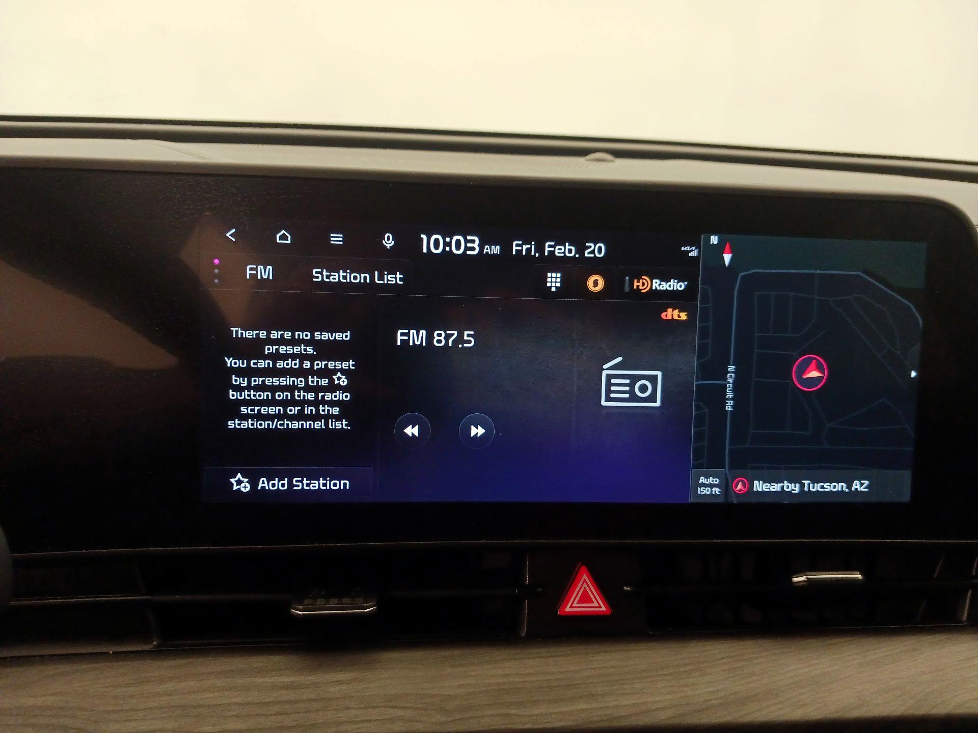 Thumbnail: 2024 Kia Sportage - 16