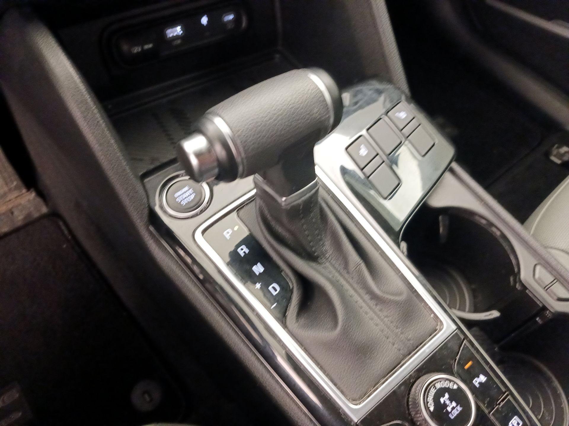 Thumbnail: 2024 Kia Sportage - 18