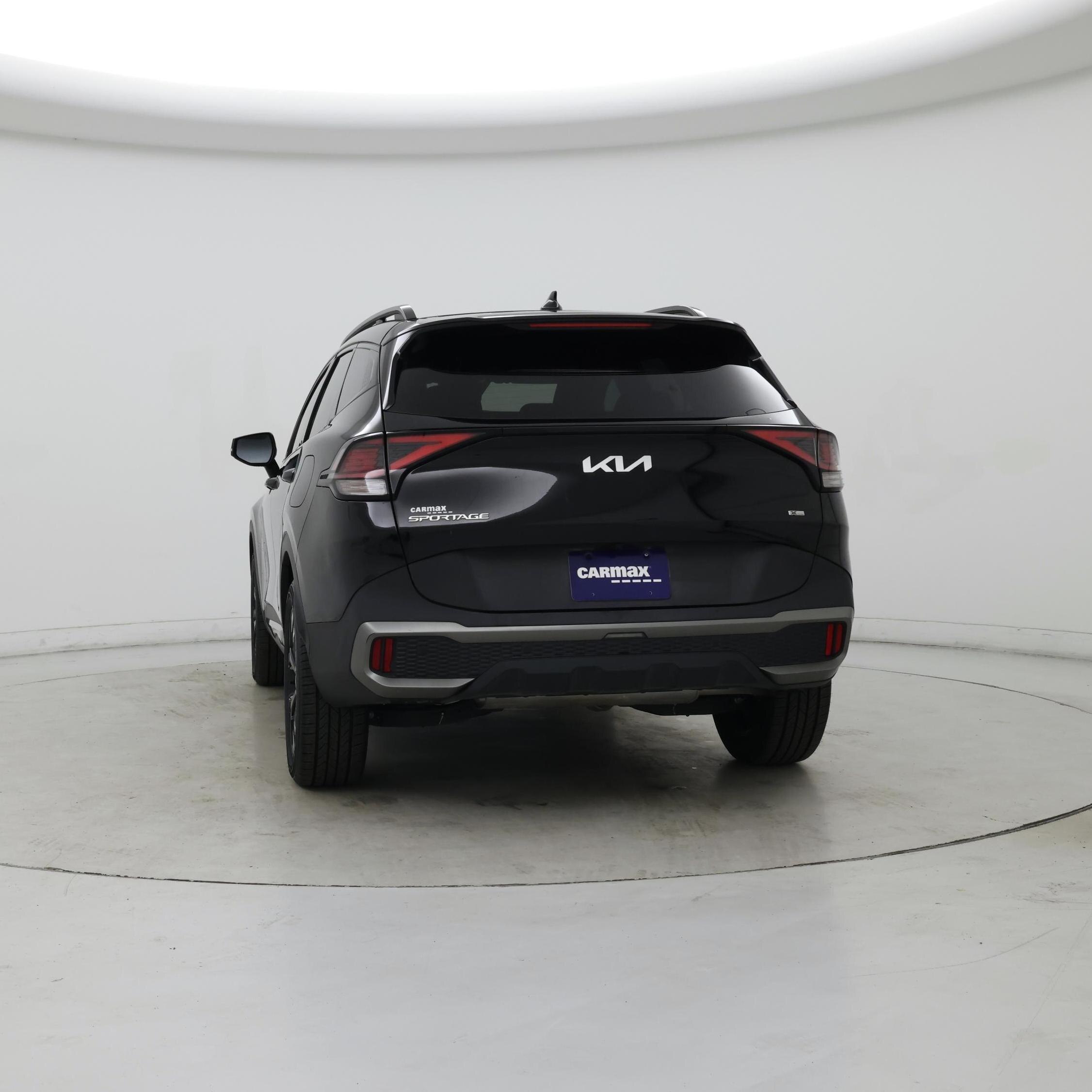 Thumbnail: 2024 Kia Sportage - 6