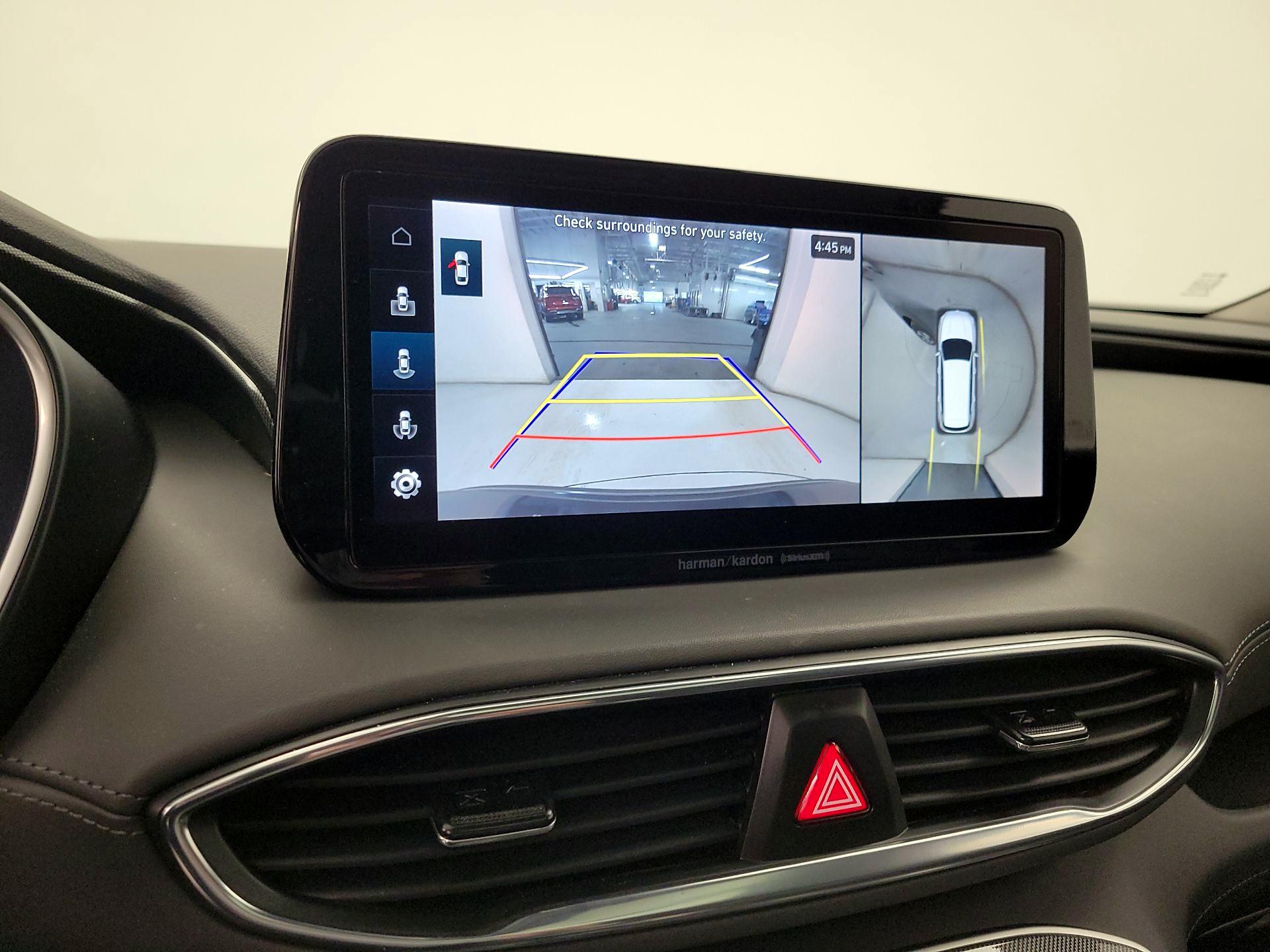 Thumbnail: 2023 Hyundai Santa Fe - 16