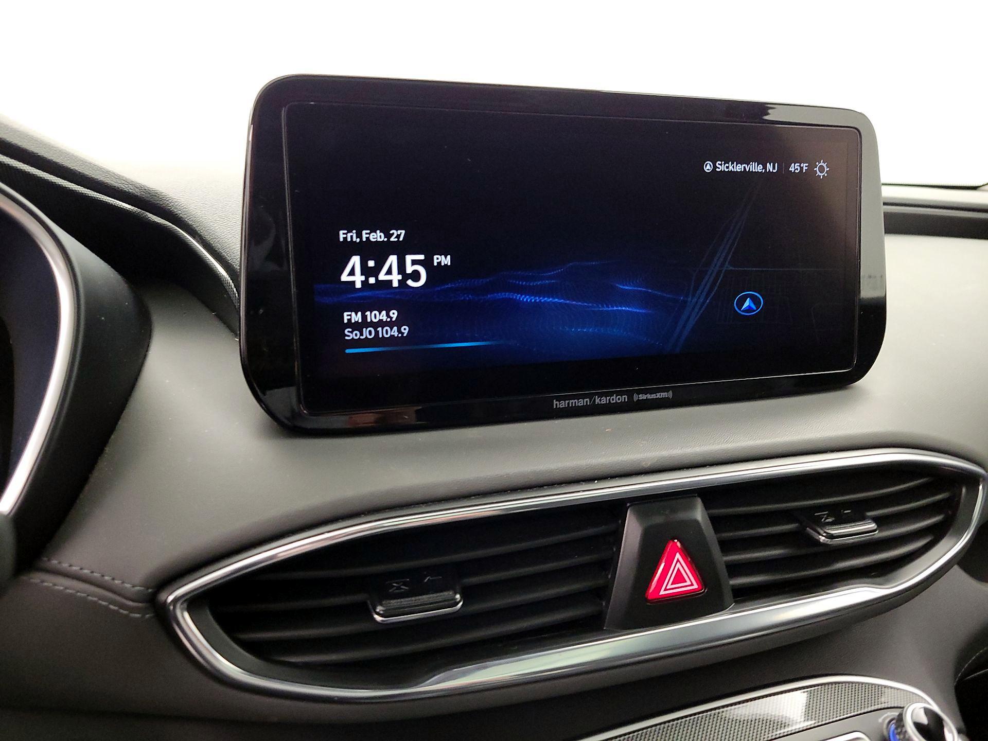 Thumbnail: 2023 Hyundai Santa Fe - 17