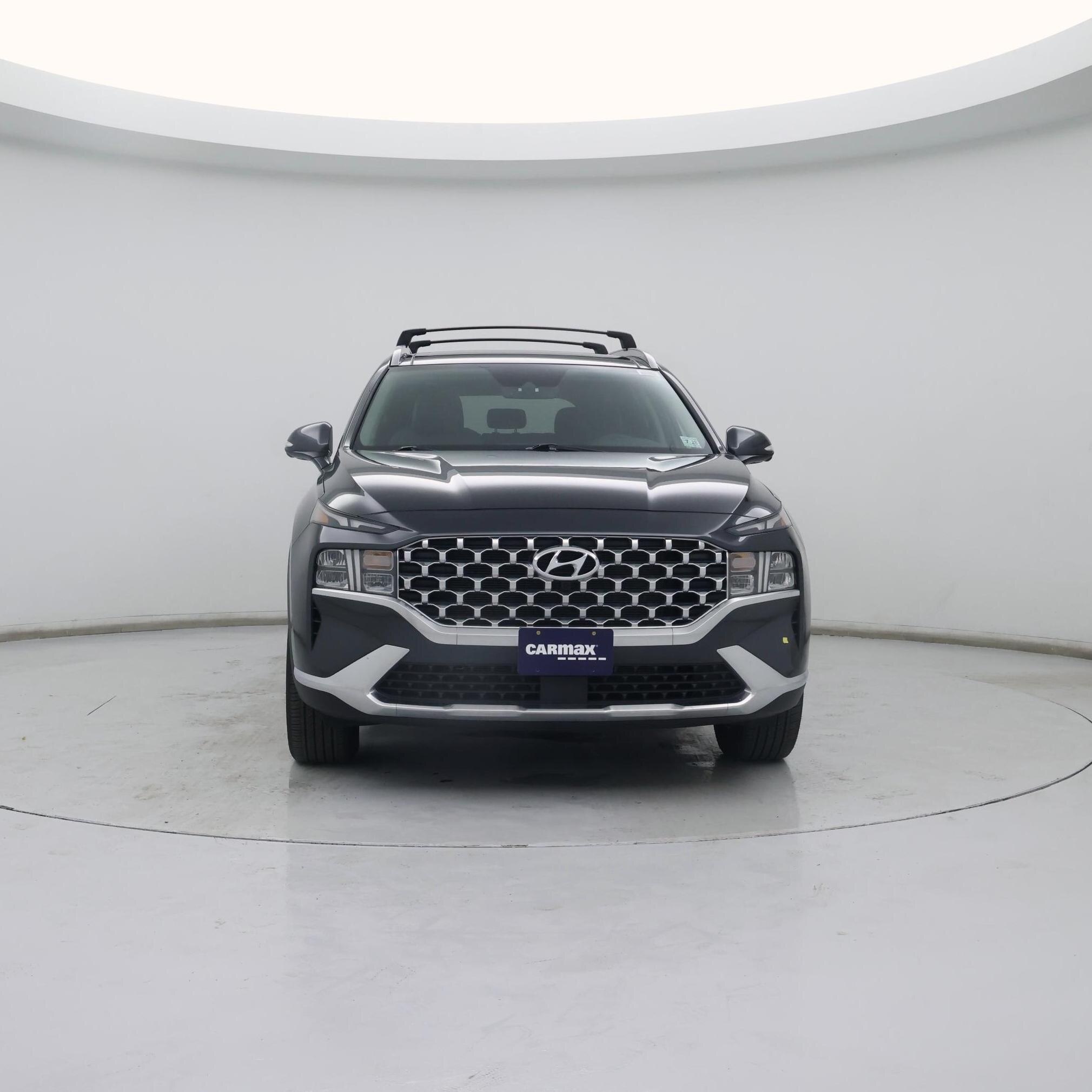 Thumbnail: 2023 Hyundai Santa Fe - 5