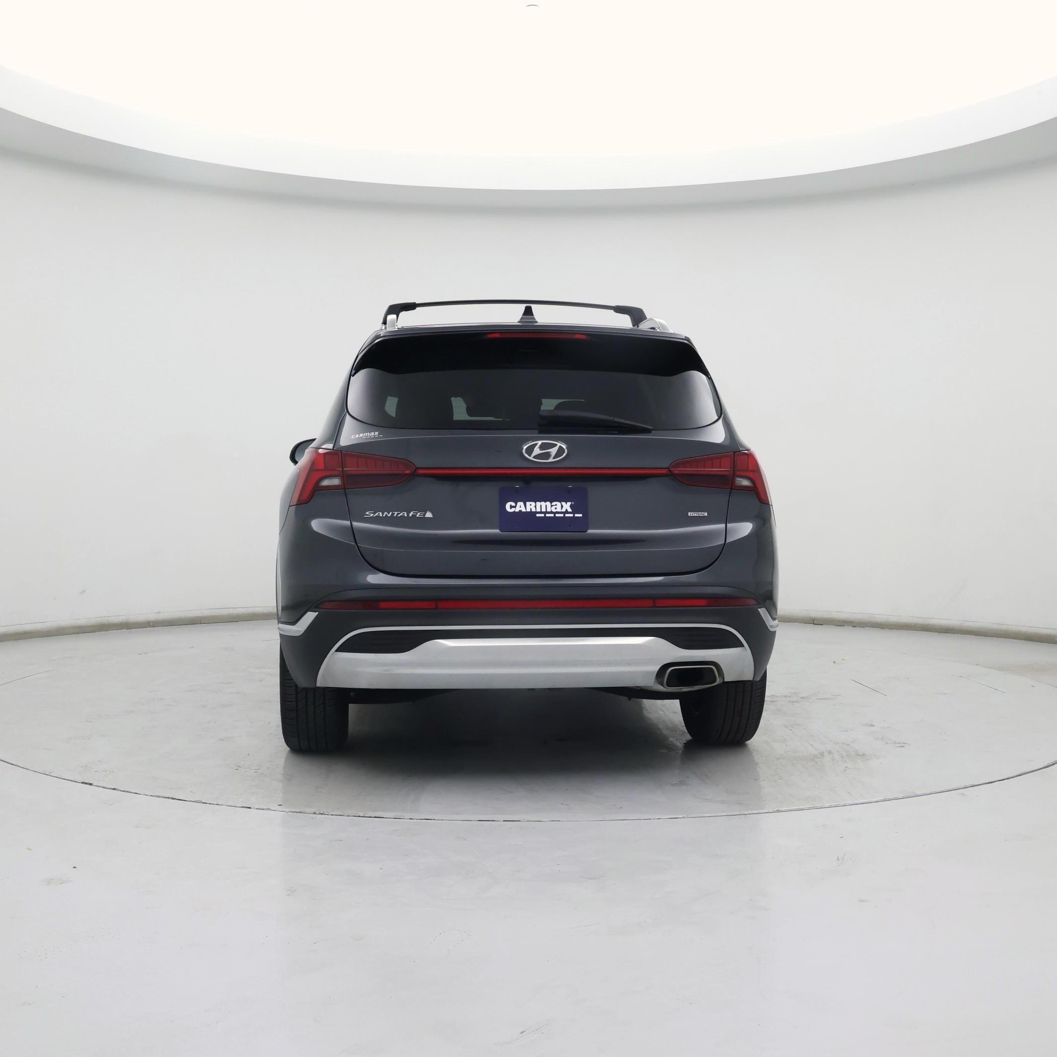 Thumbnail: 2023 Hyundai Santa Fe - 6