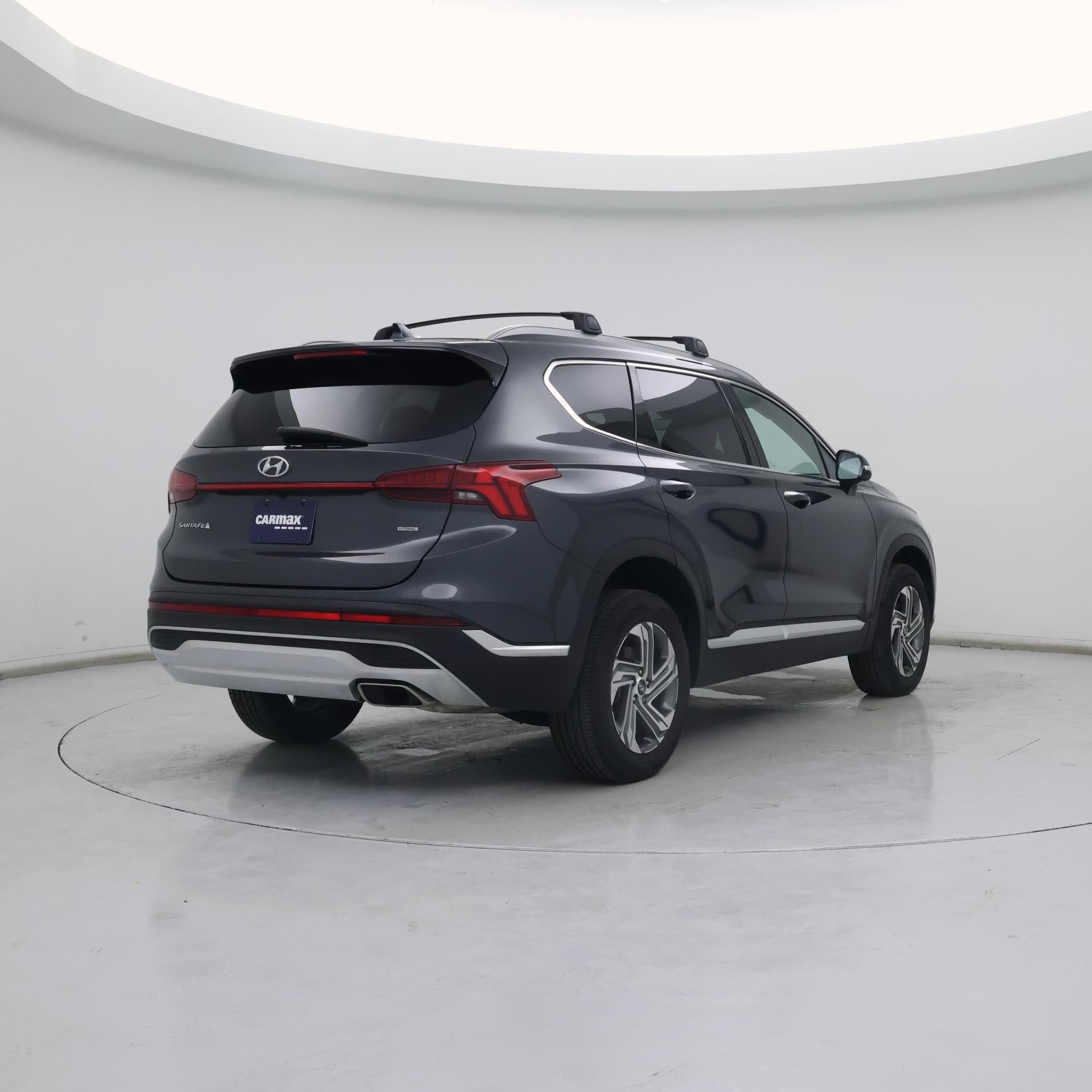 Thumbnail: 2023 Hyundai Santa Fe - 8