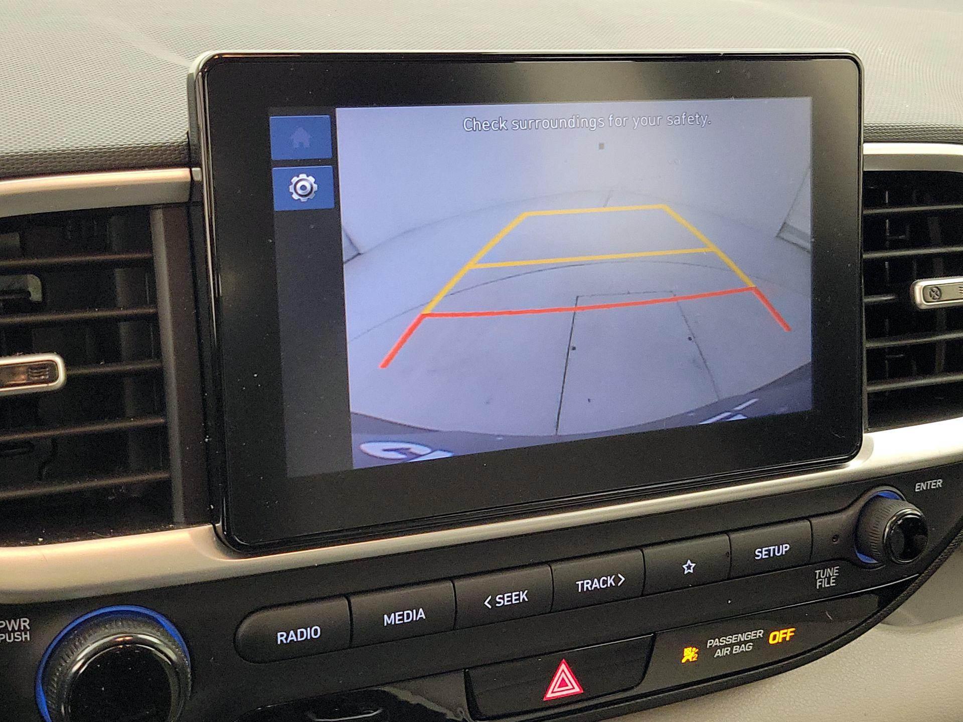 Thumbnail: 2023 Hyundai Venue - 14