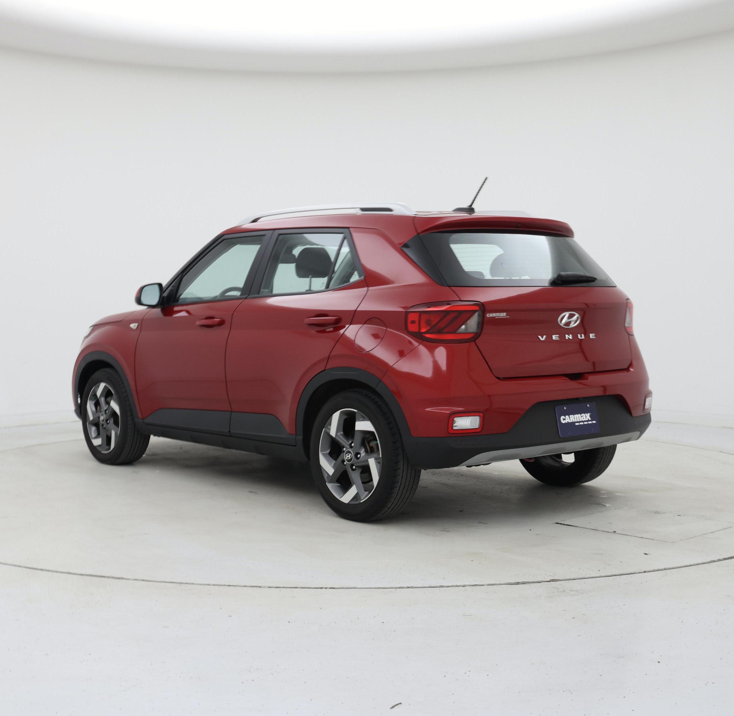 Thumbnail: 2023 Hyundai Venue - 2