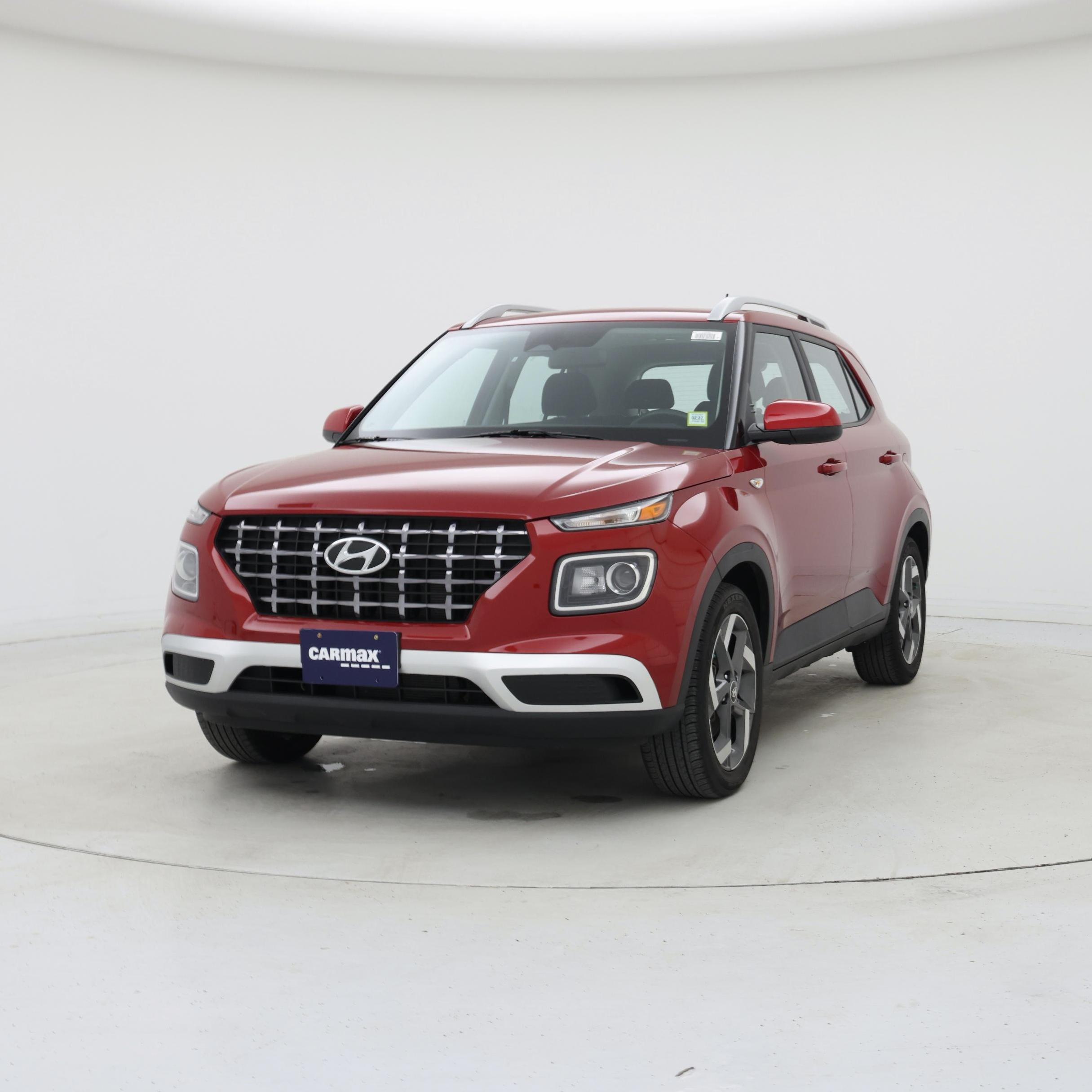 Thumbnail: 2023 Hyundai Venue - 4