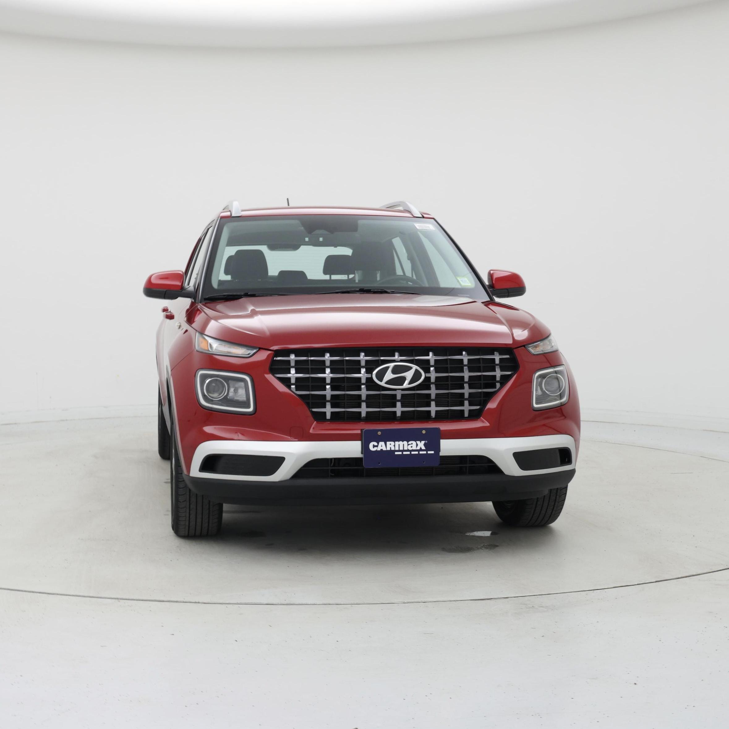 Thumbnail: 2023 Hyundai Venue - 5