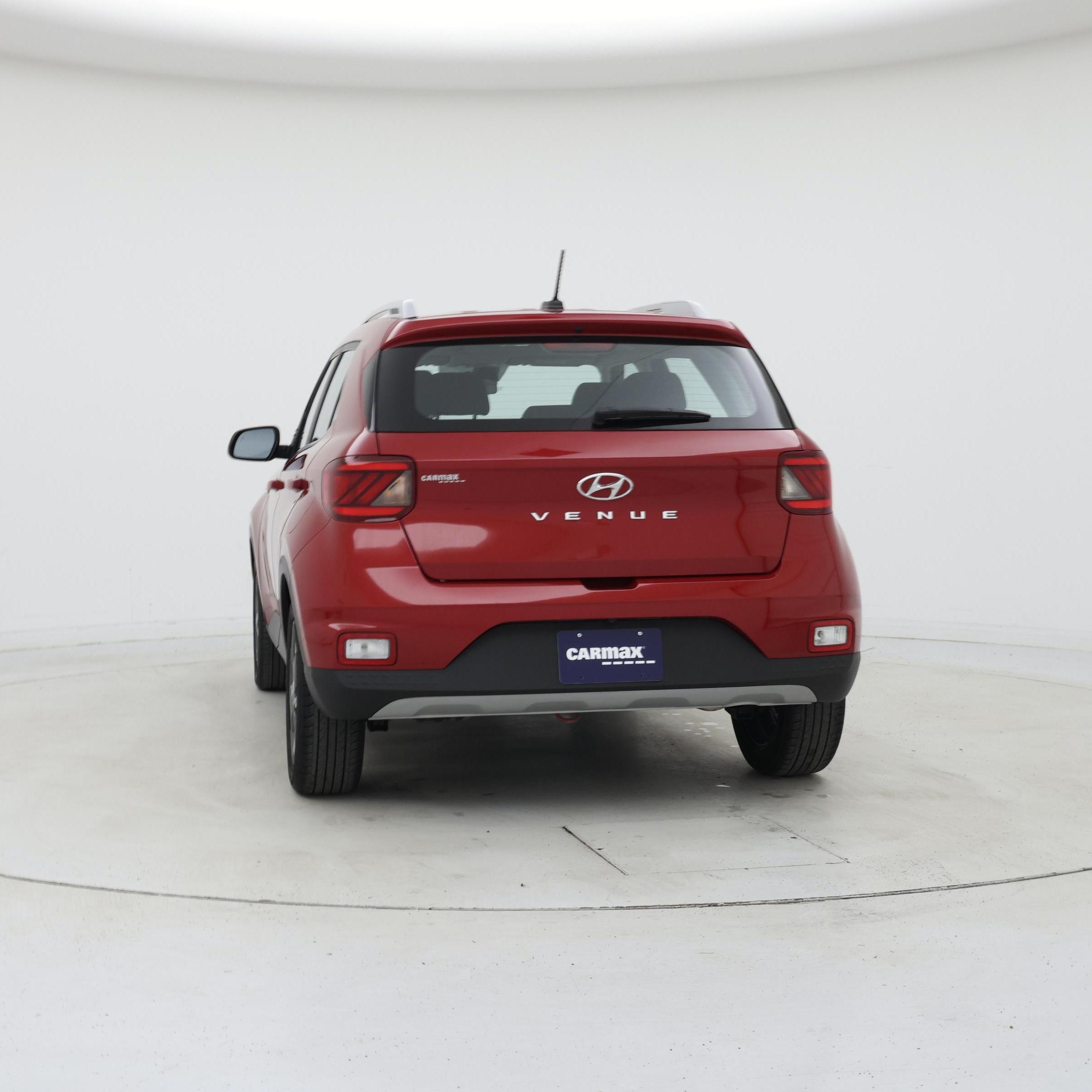 Thumbnail: 2023 Hyundai Venue - 6