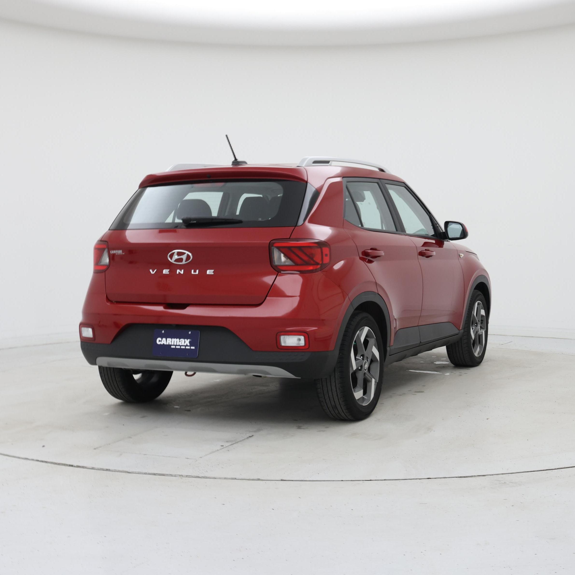 Thumbnail: 2023 Hyundai Venue - 8