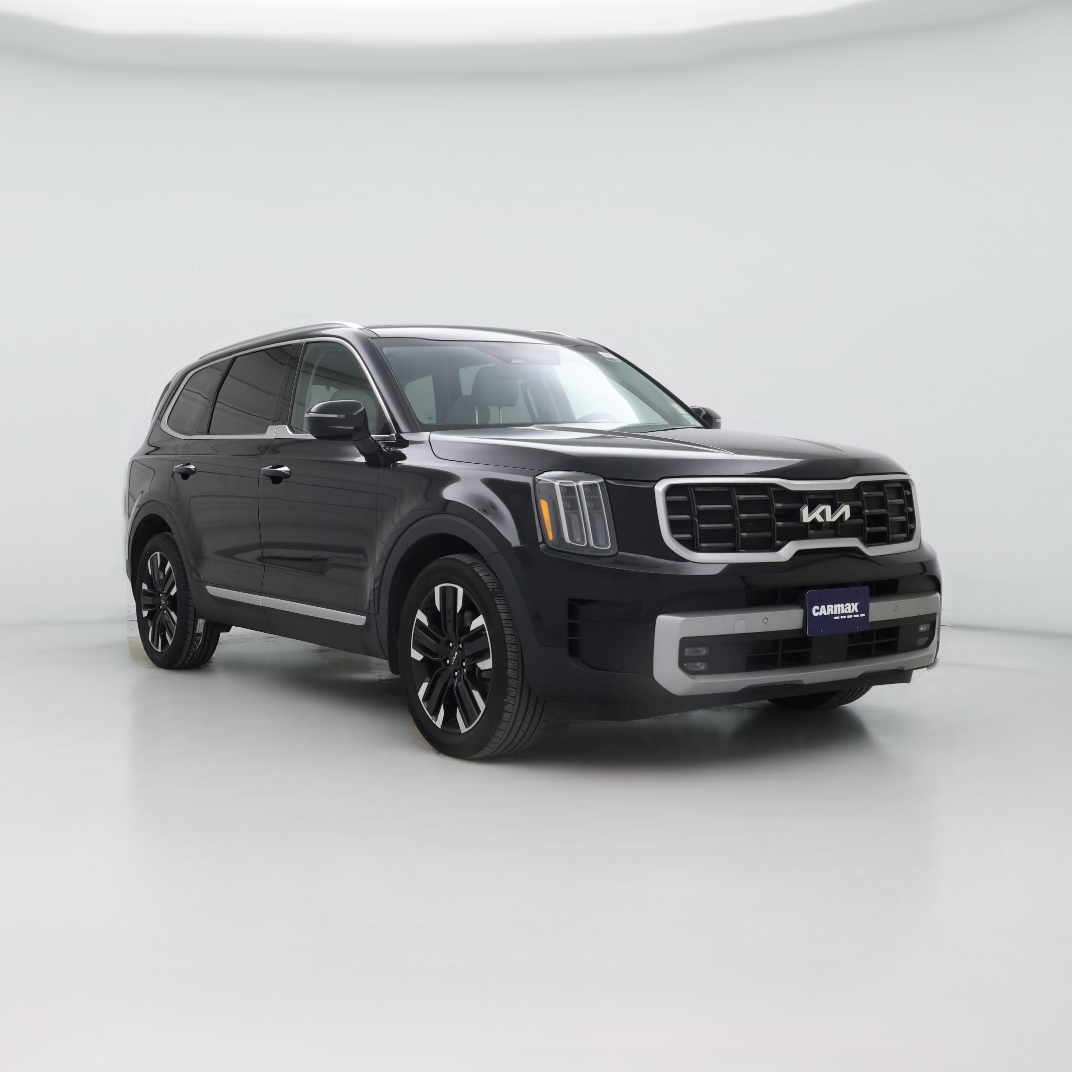 Thumbnail: 2023 Kia Telluride - 1