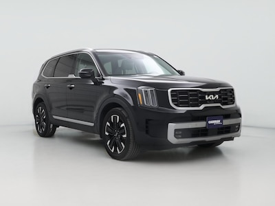 2023 Kia Telluride SX