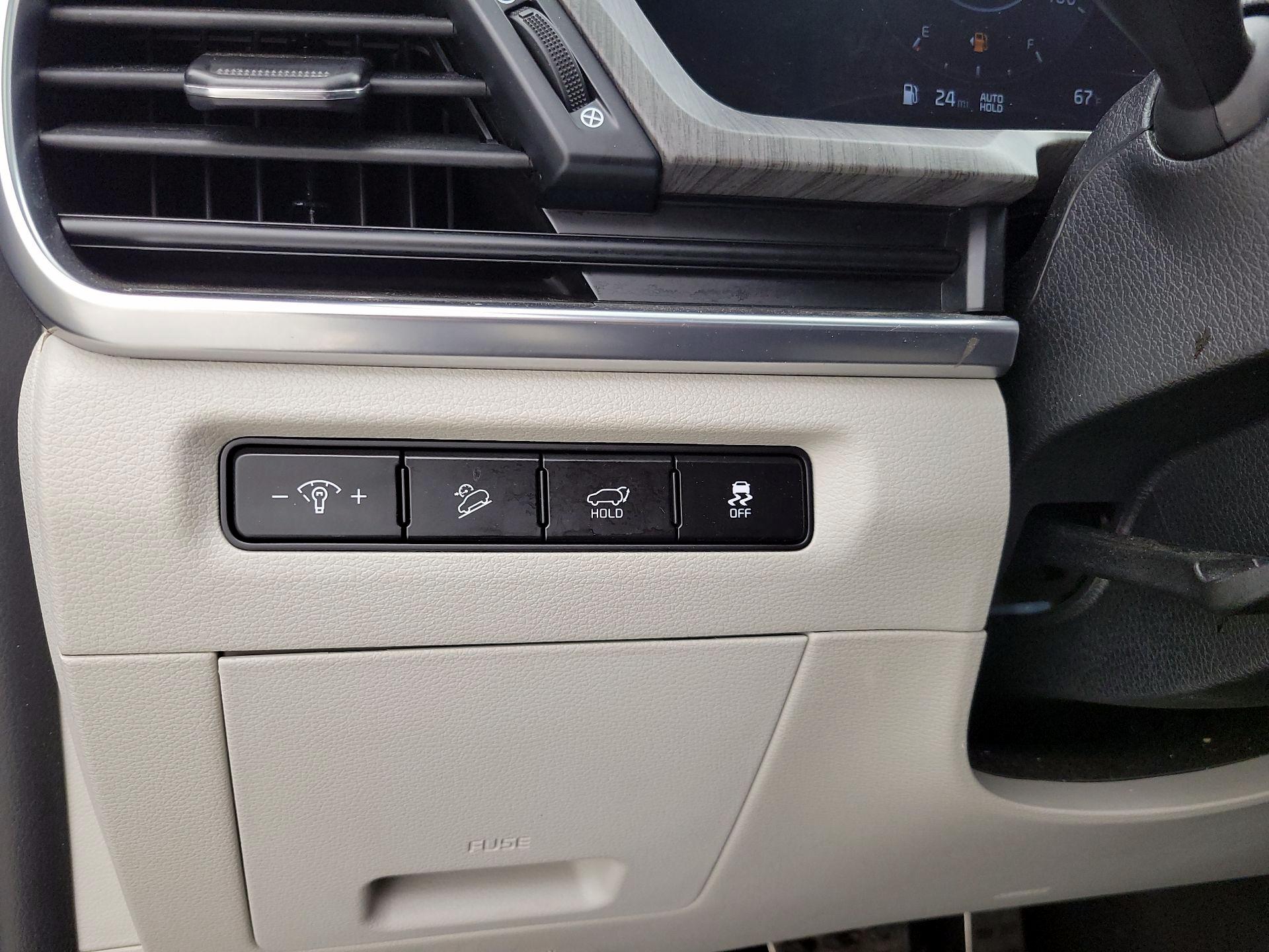 Thumbnail: 2023 Kia Telluride - 13