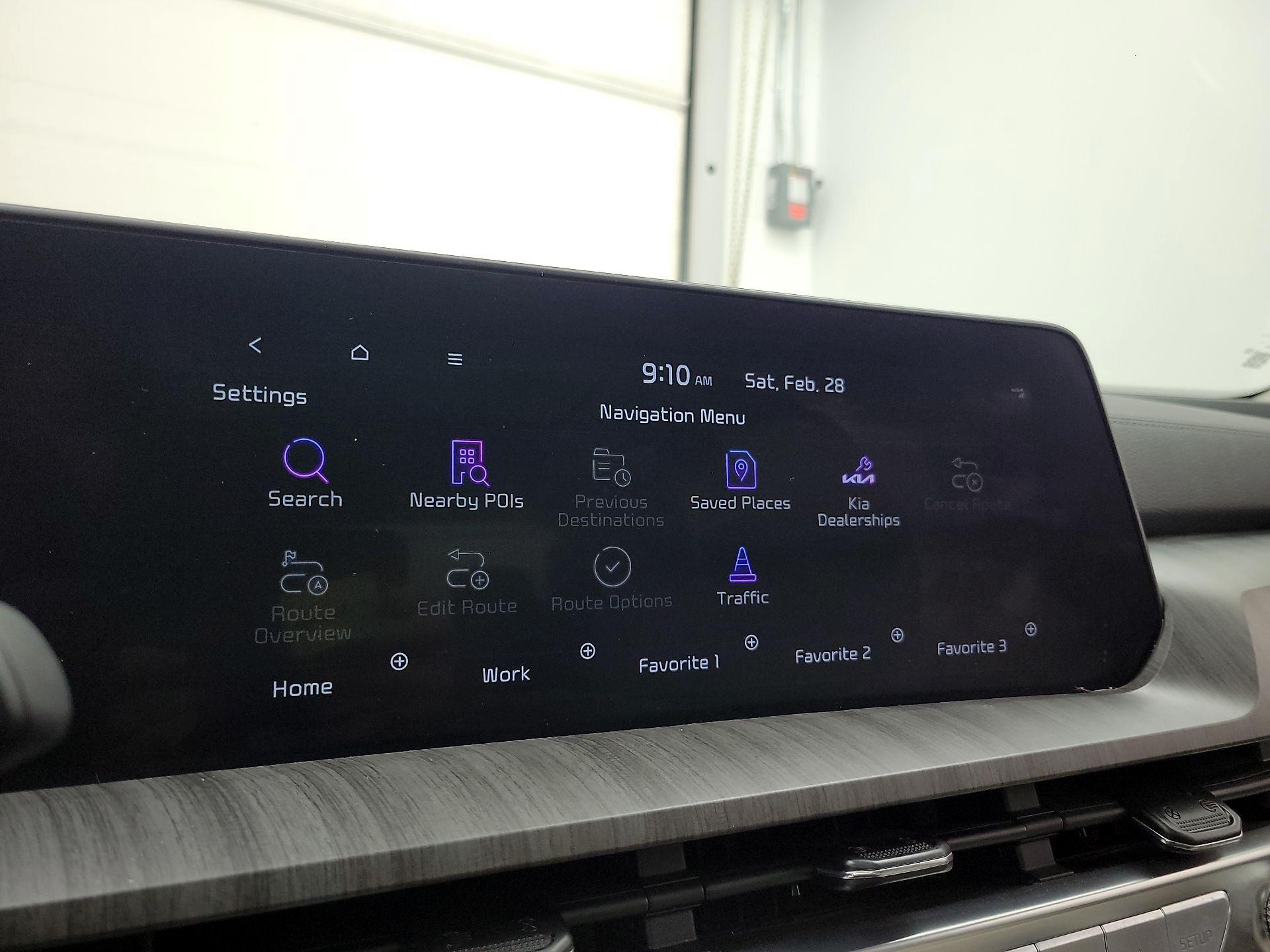 Thumbnail: 2023 Kia Telluride - 14