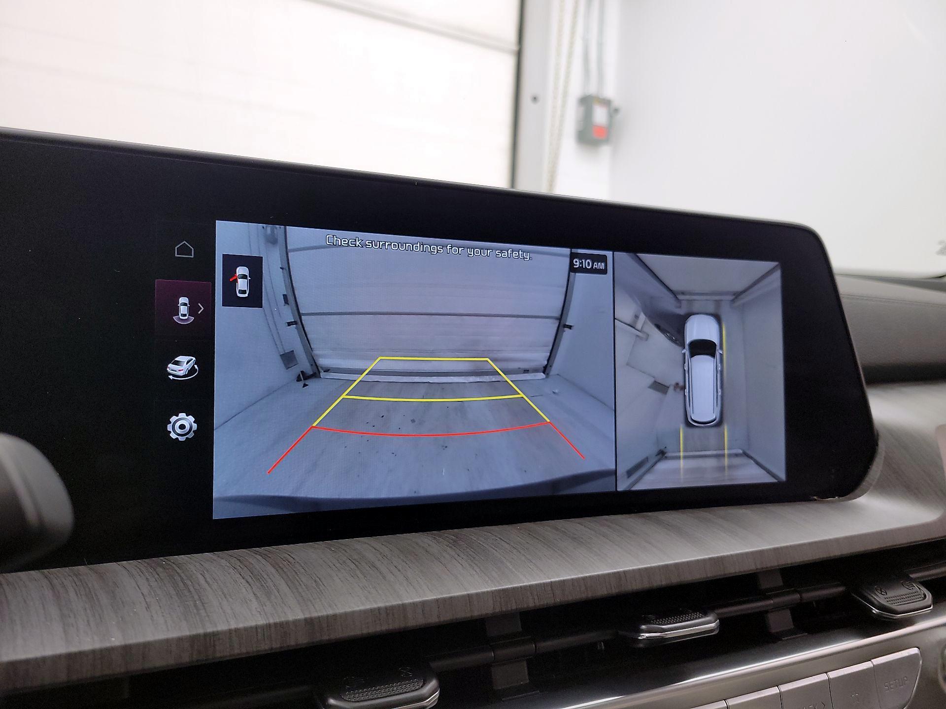 Thumbnail: 2023 Kia Telluride - 15