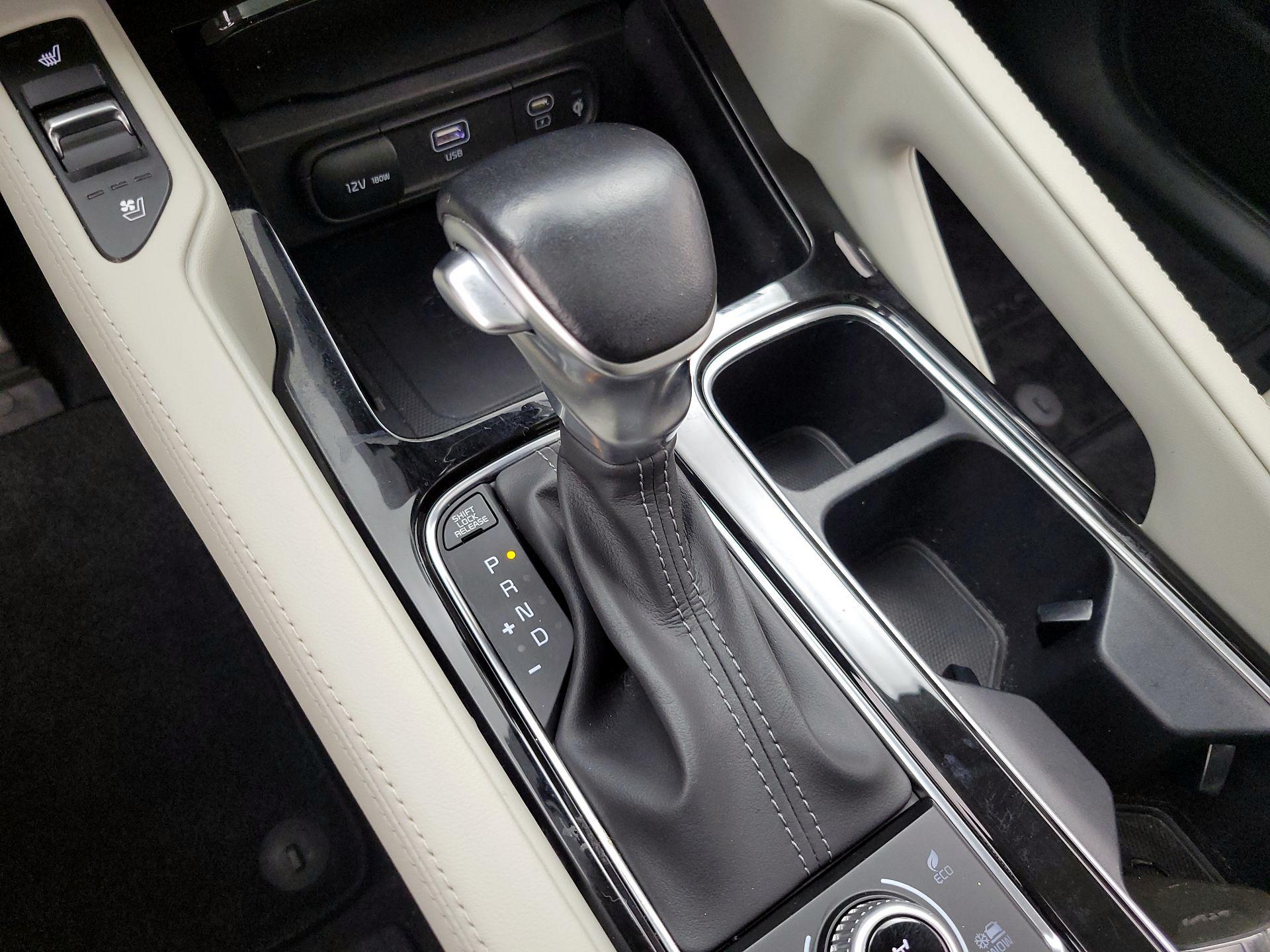 Thumbnail: 2023 Kia Telluride - 18