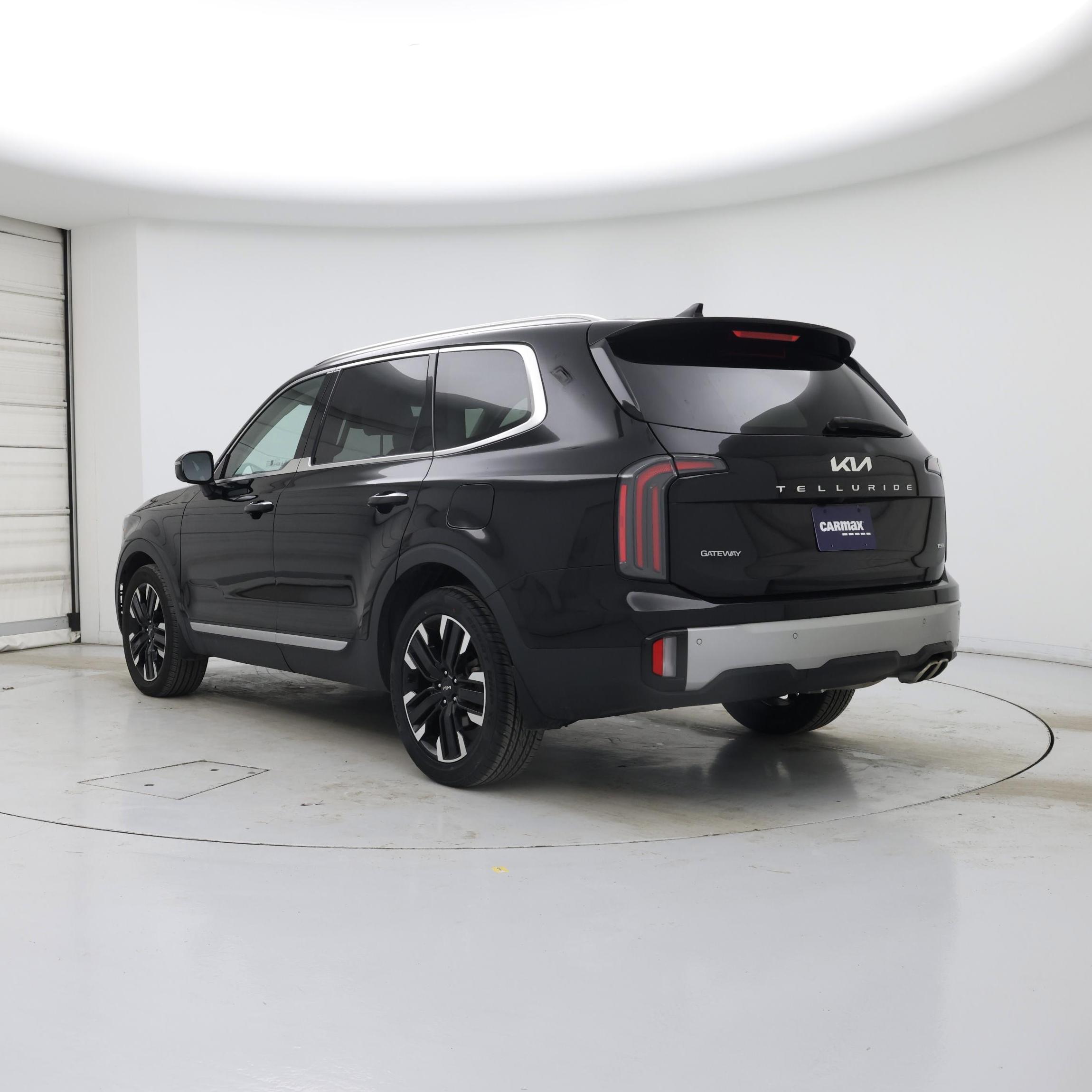 Thumbnail: 2023 Kia Telluride - 2