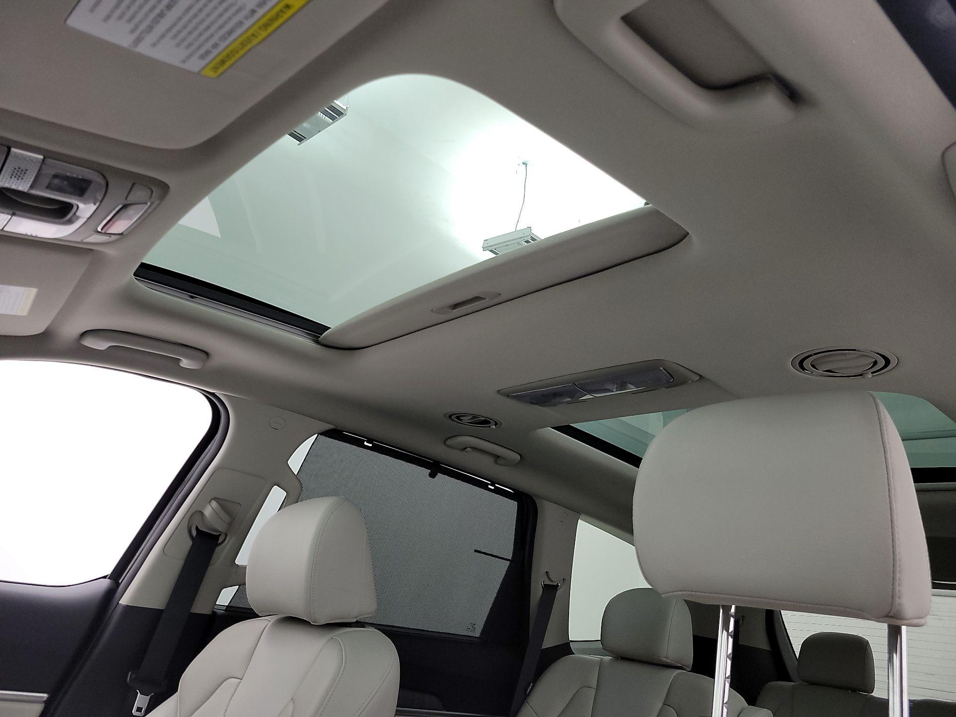 Thumbnail: 2023 Kia Telluride - 20