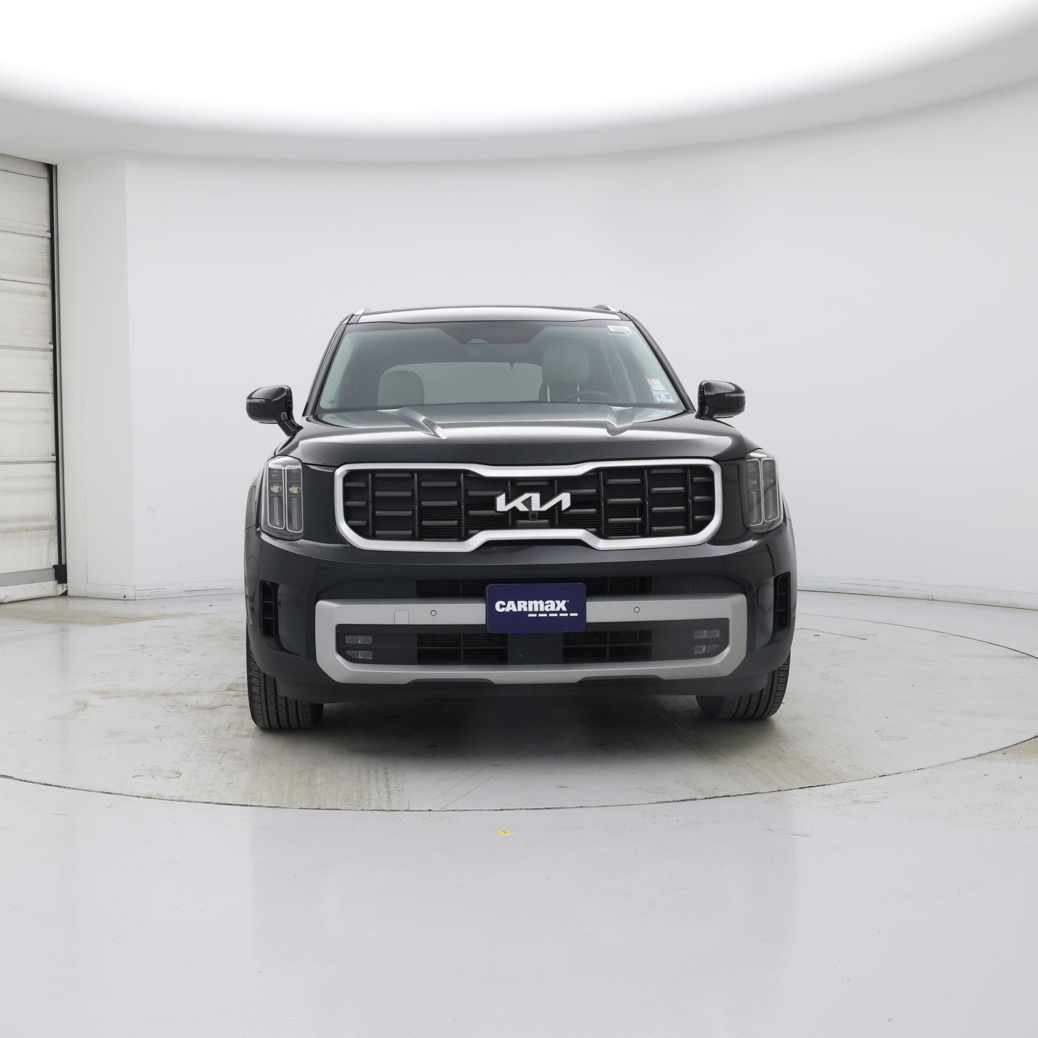 Thumbnail: 2023 Kia Telluride - 5