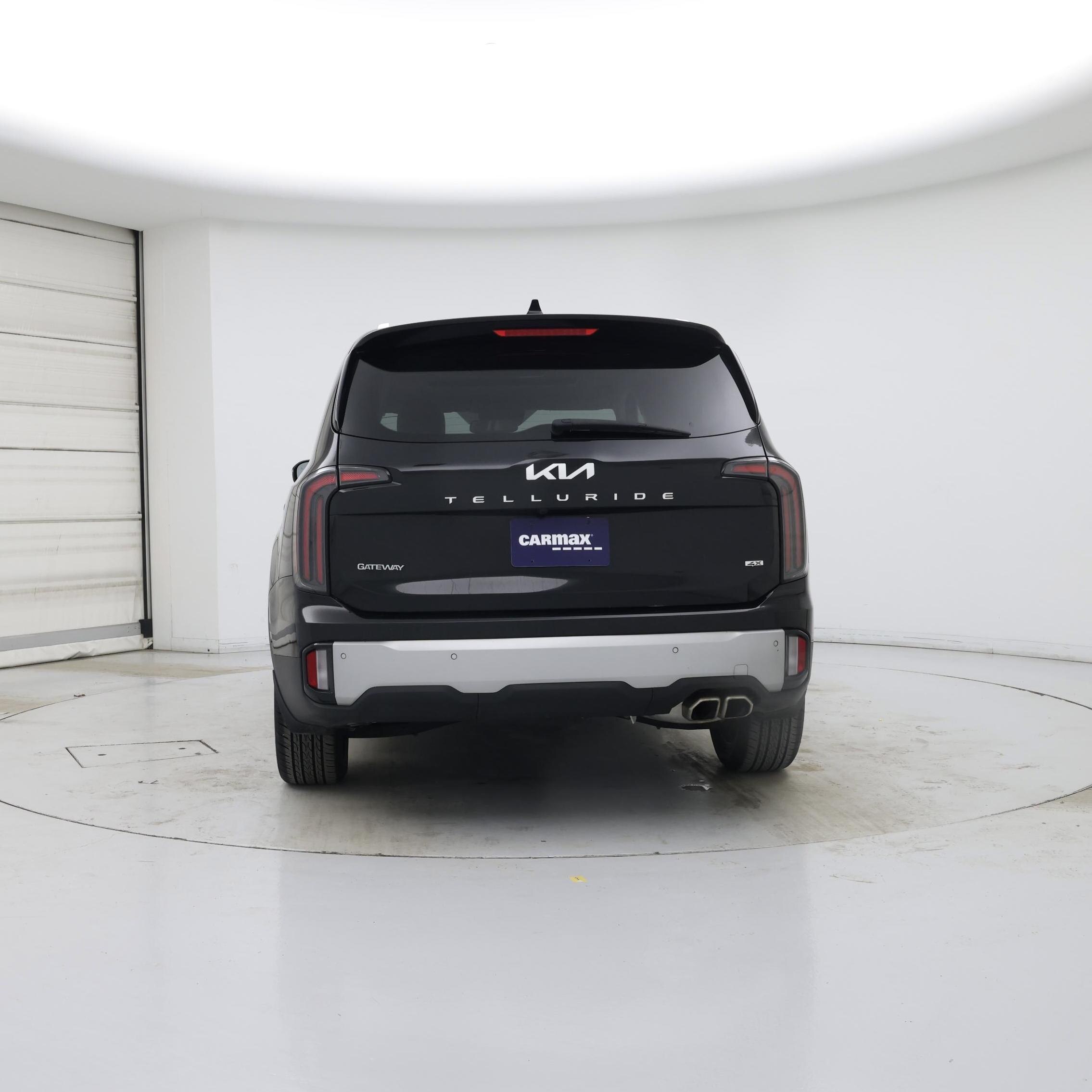 Thumbnail: 2023 Kia Telluride - 6