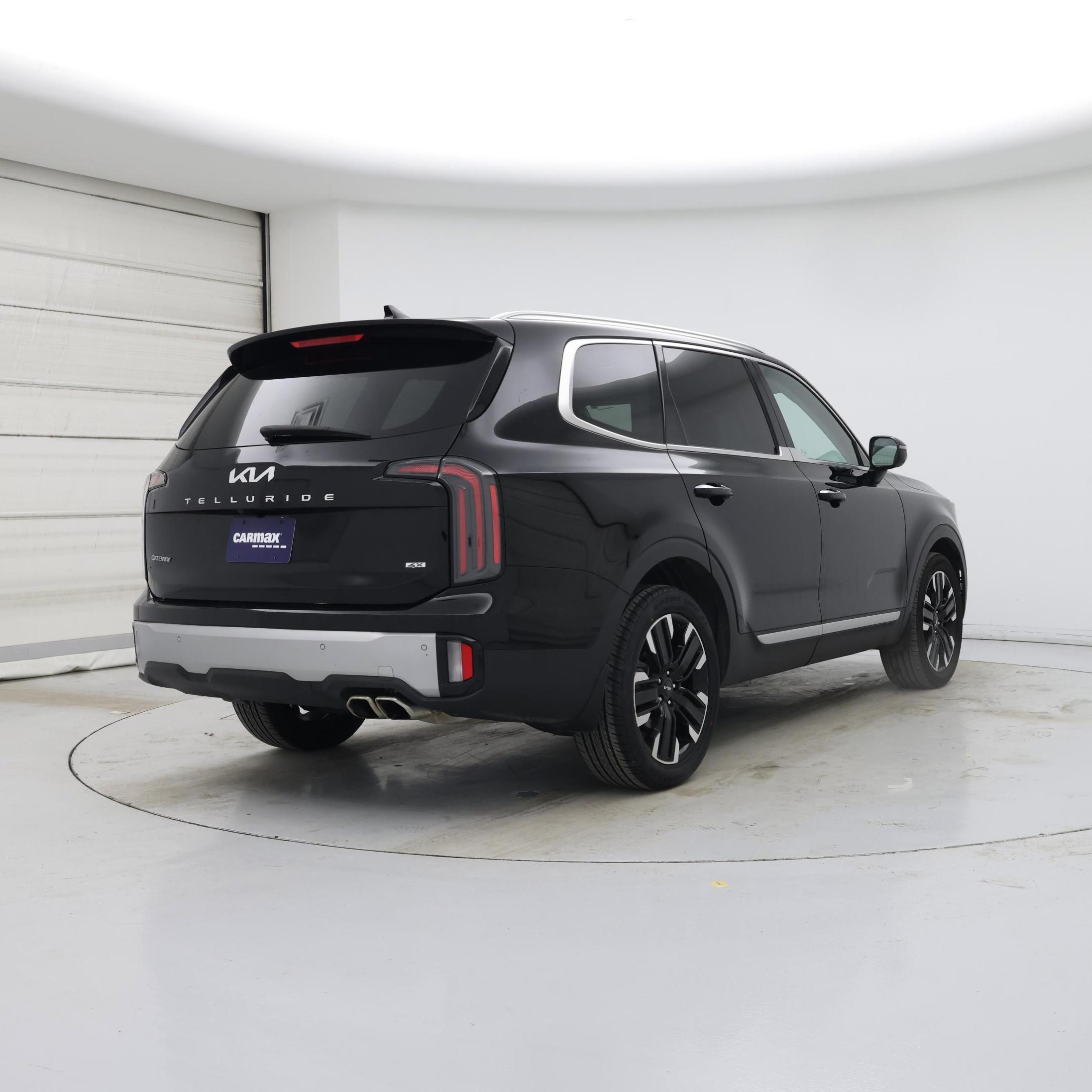 Thumbnail: 2023 Kia Telluride - 8