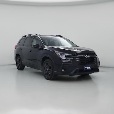 2023 Subaru Ascent Onyx Edition