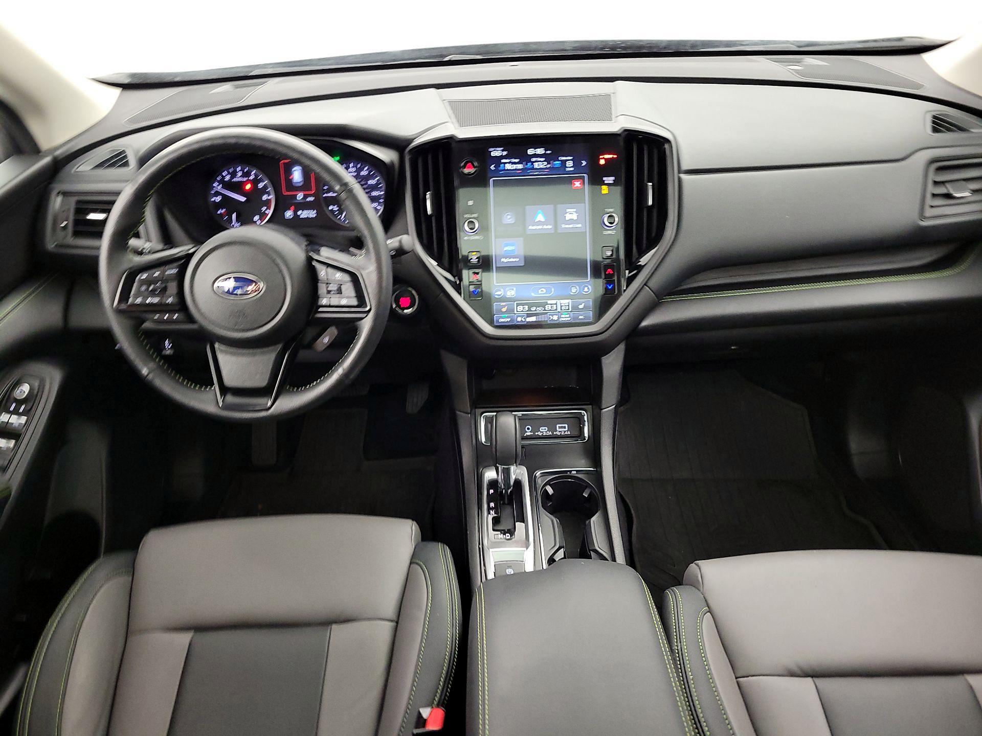 Thumbnail: 2023 Subaru Ascent - 9