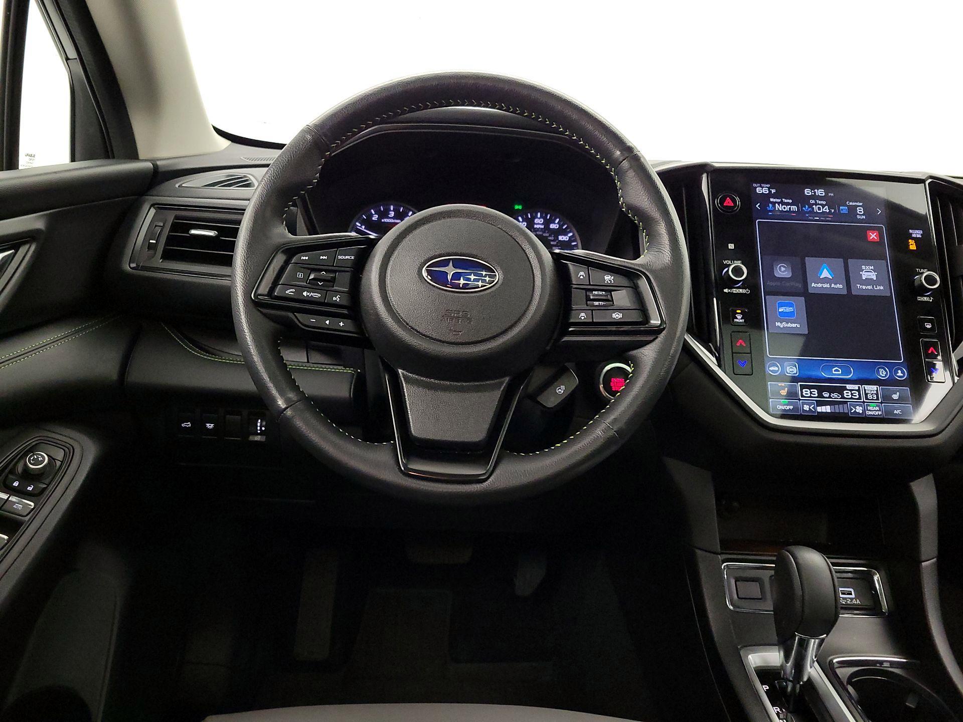 Thumbnail: 2023 Subaru Ascent - 10