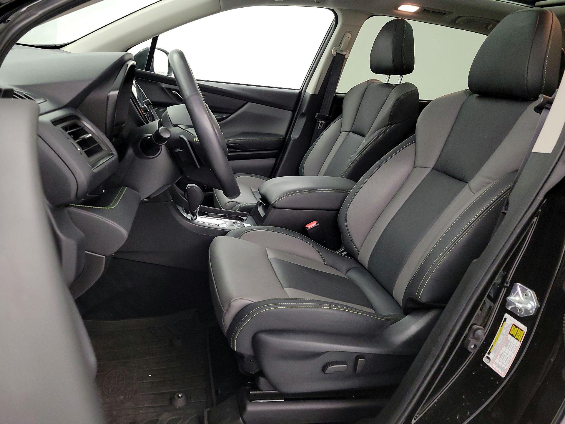 Thumbnail: 2023 Subaru Ascent - 11