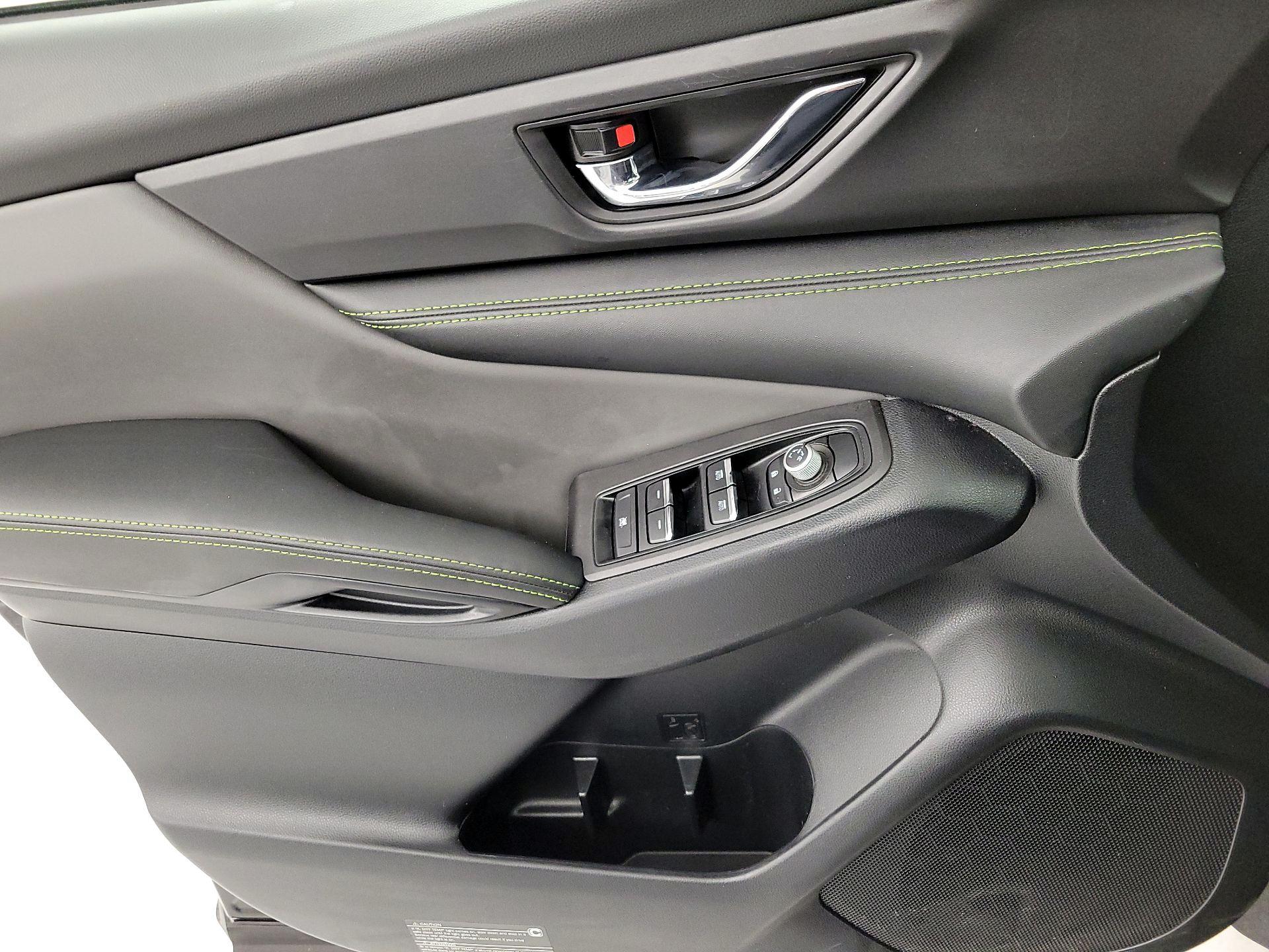 Thumbnail: 2023 Subaru Ascent - 12