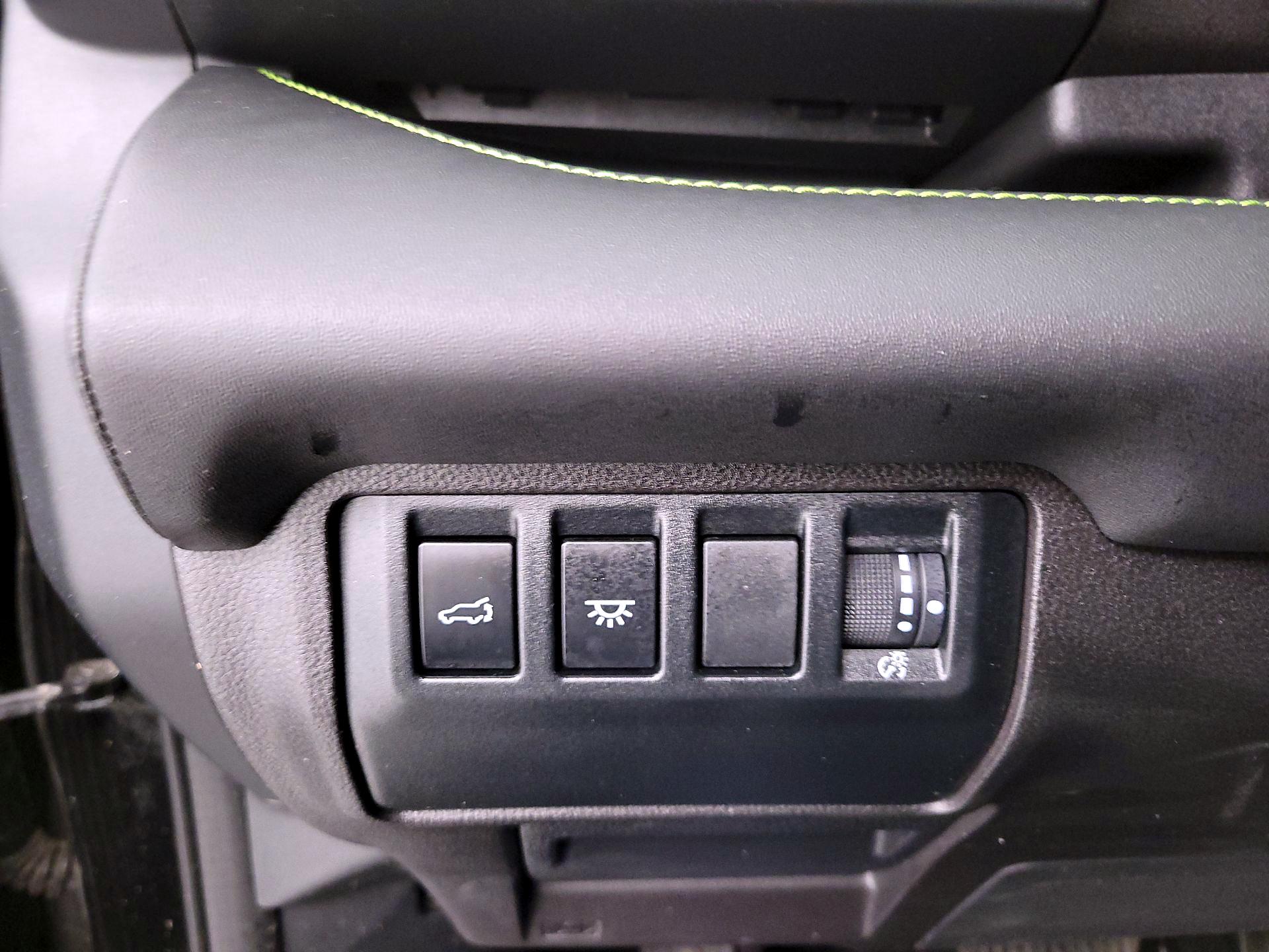 Thumbnail: 2023 Subaru Ascent - 13