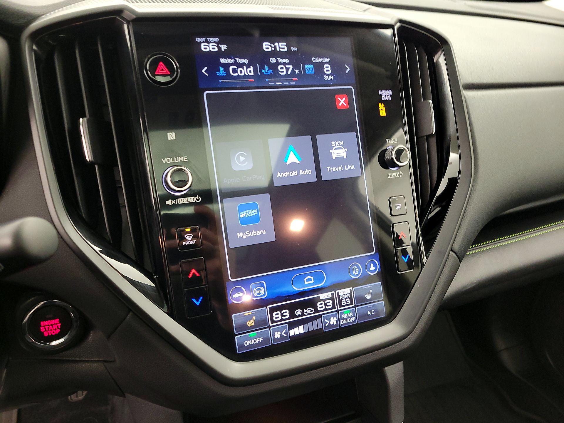 Thumbnail: 2023 Subaru Ascent - 14