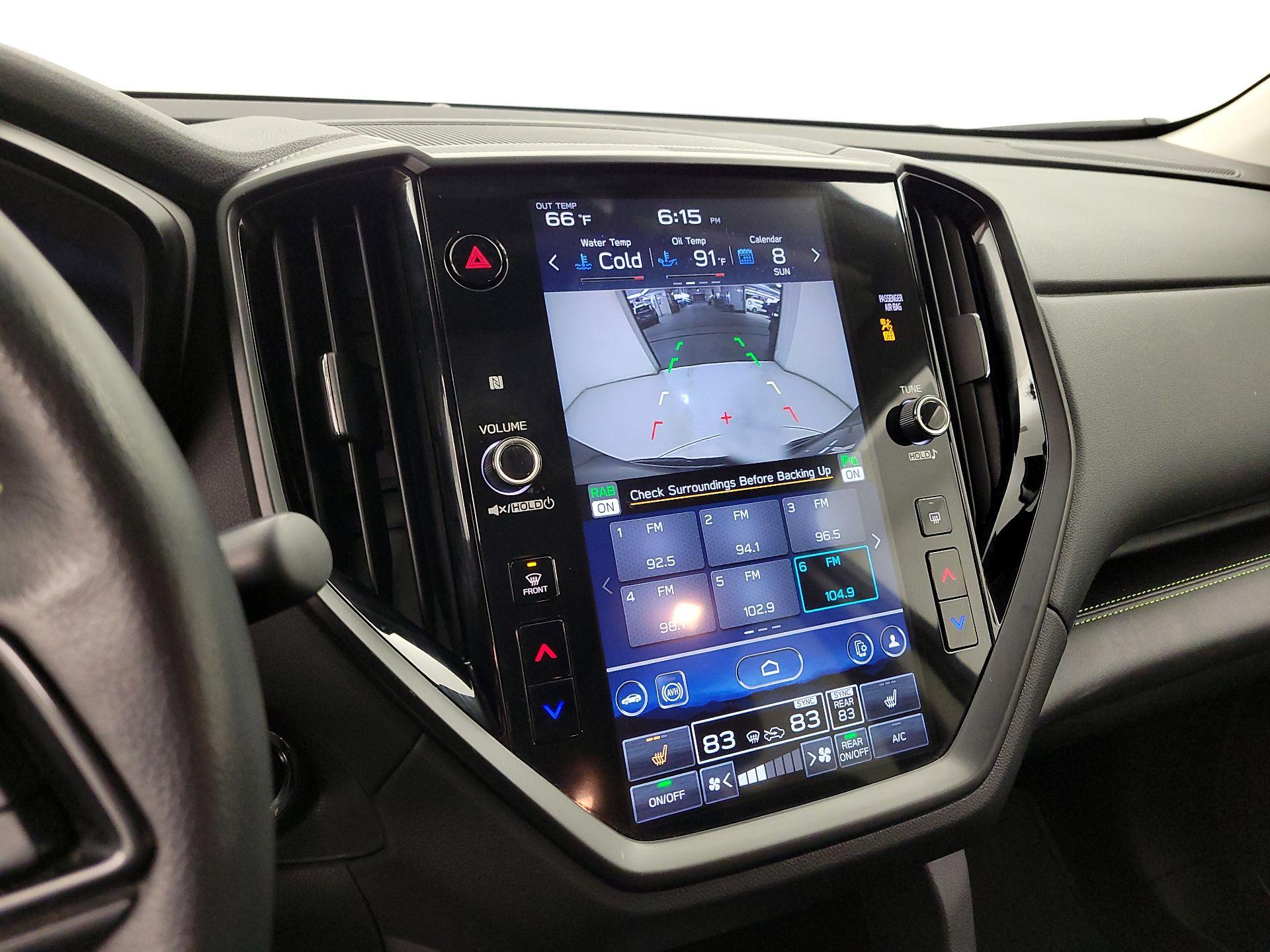 Thumbnail: 2023 Subaru Ascent - 15