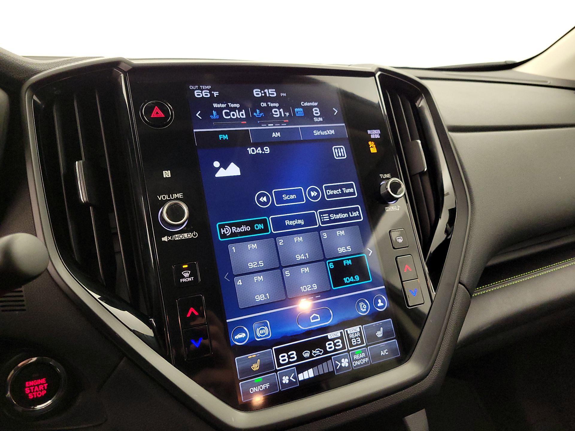 Thumbnail: 2023 Subaru Ascent - 16