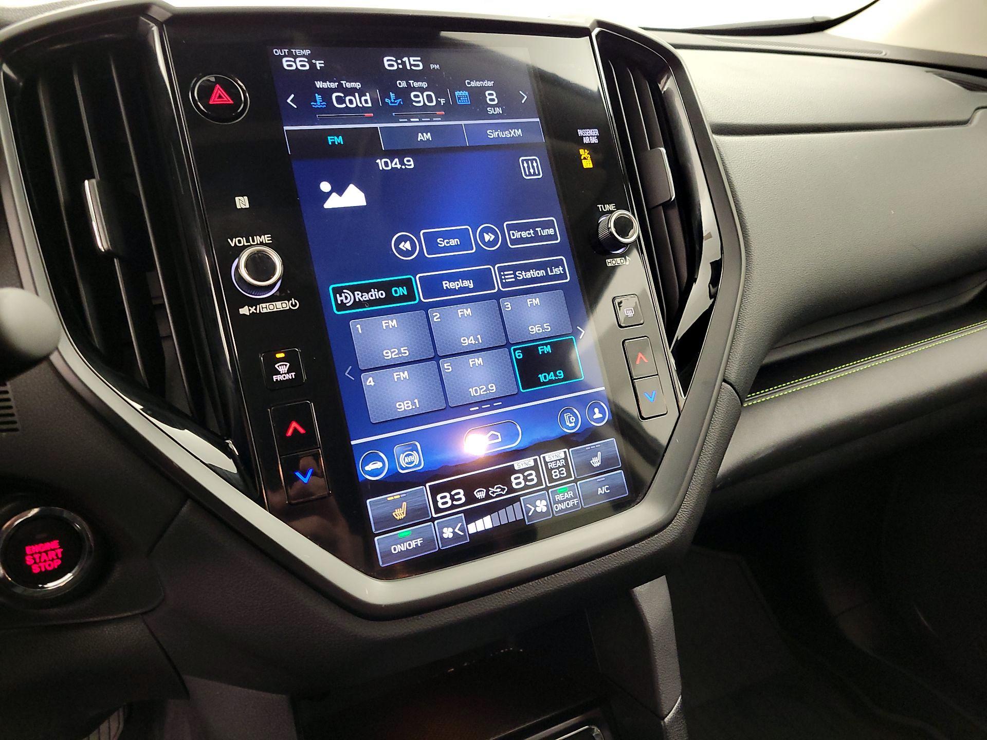 Thumbnail: 2023 Subaru Ascent - 17