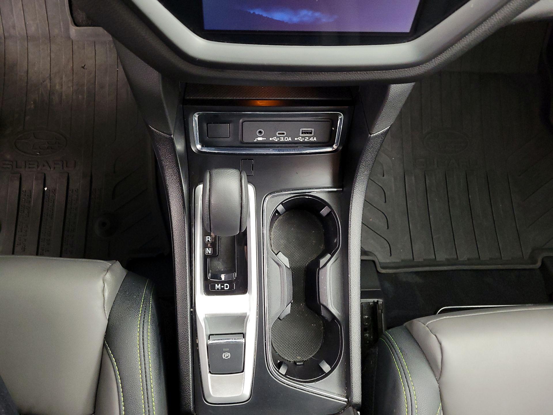 Thumbnail: 2023 Subaru Ascent - 18