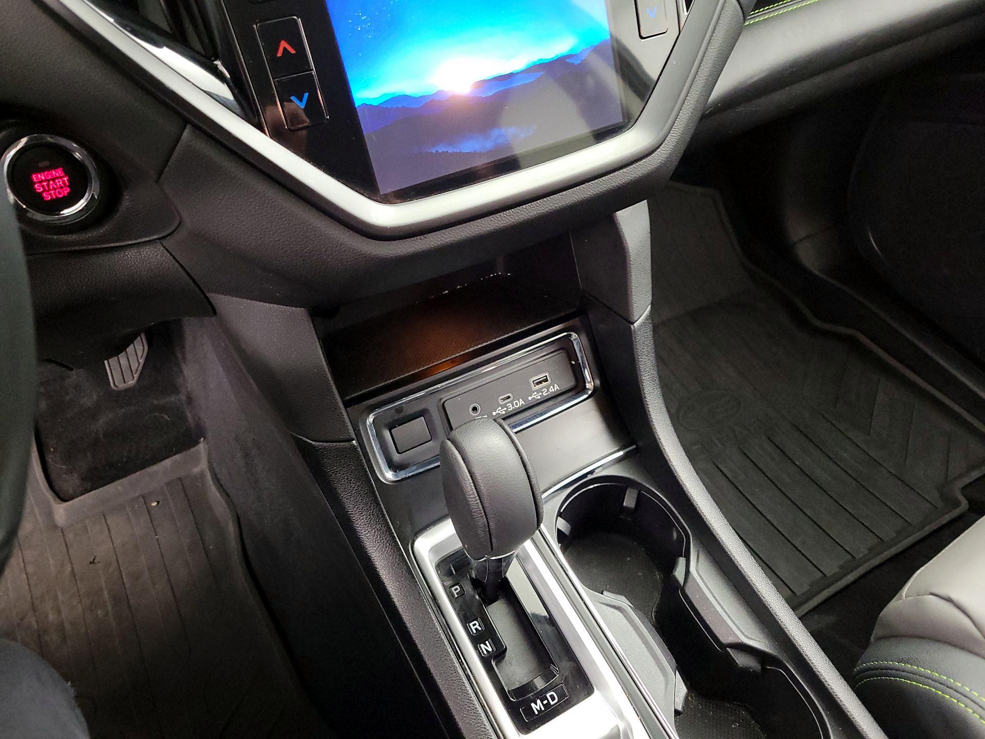 Thumbnail: 2023 Subaru Ascent - 19