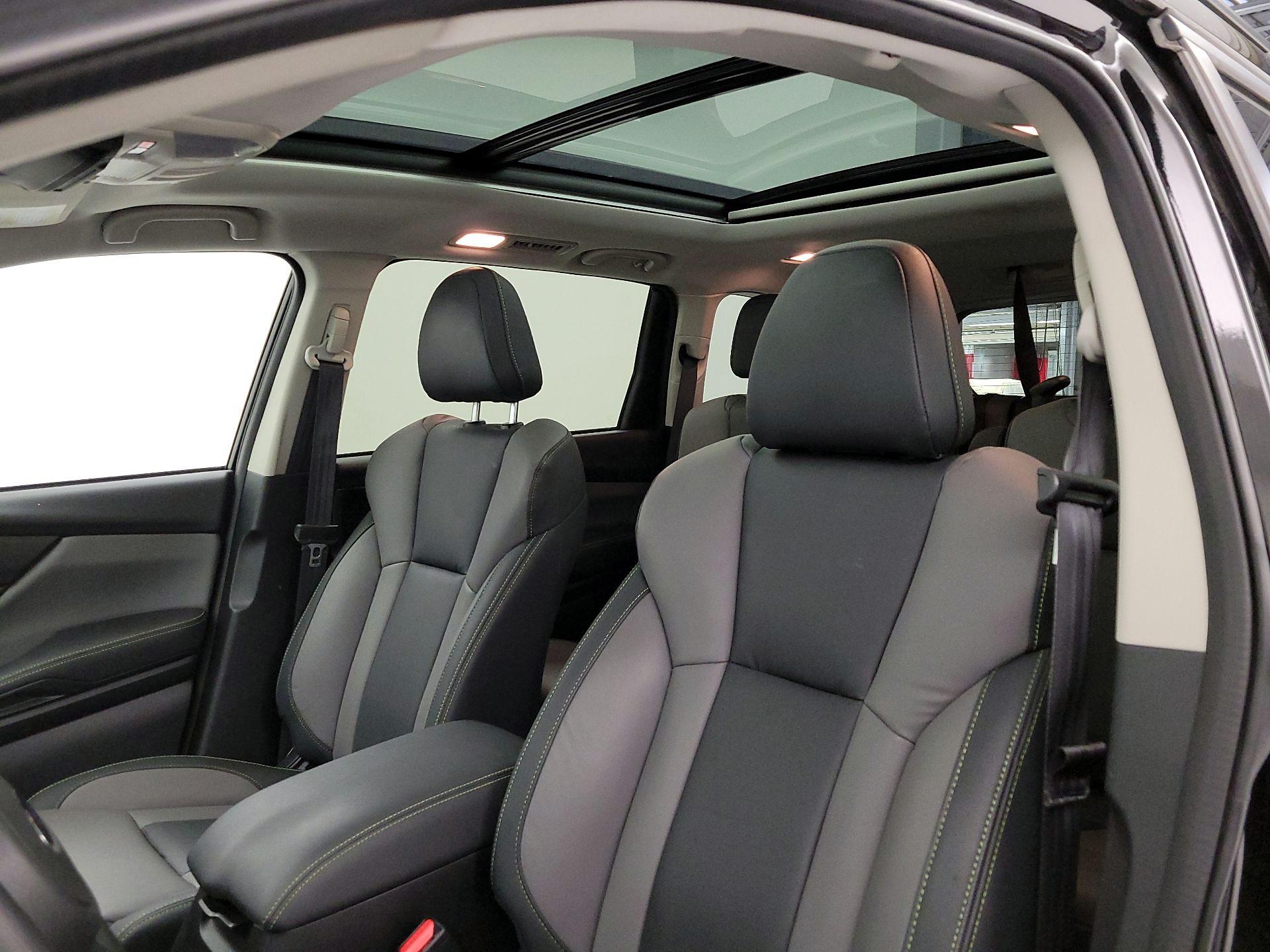 Thumbnail: 2023 Subaru Ascent - 20