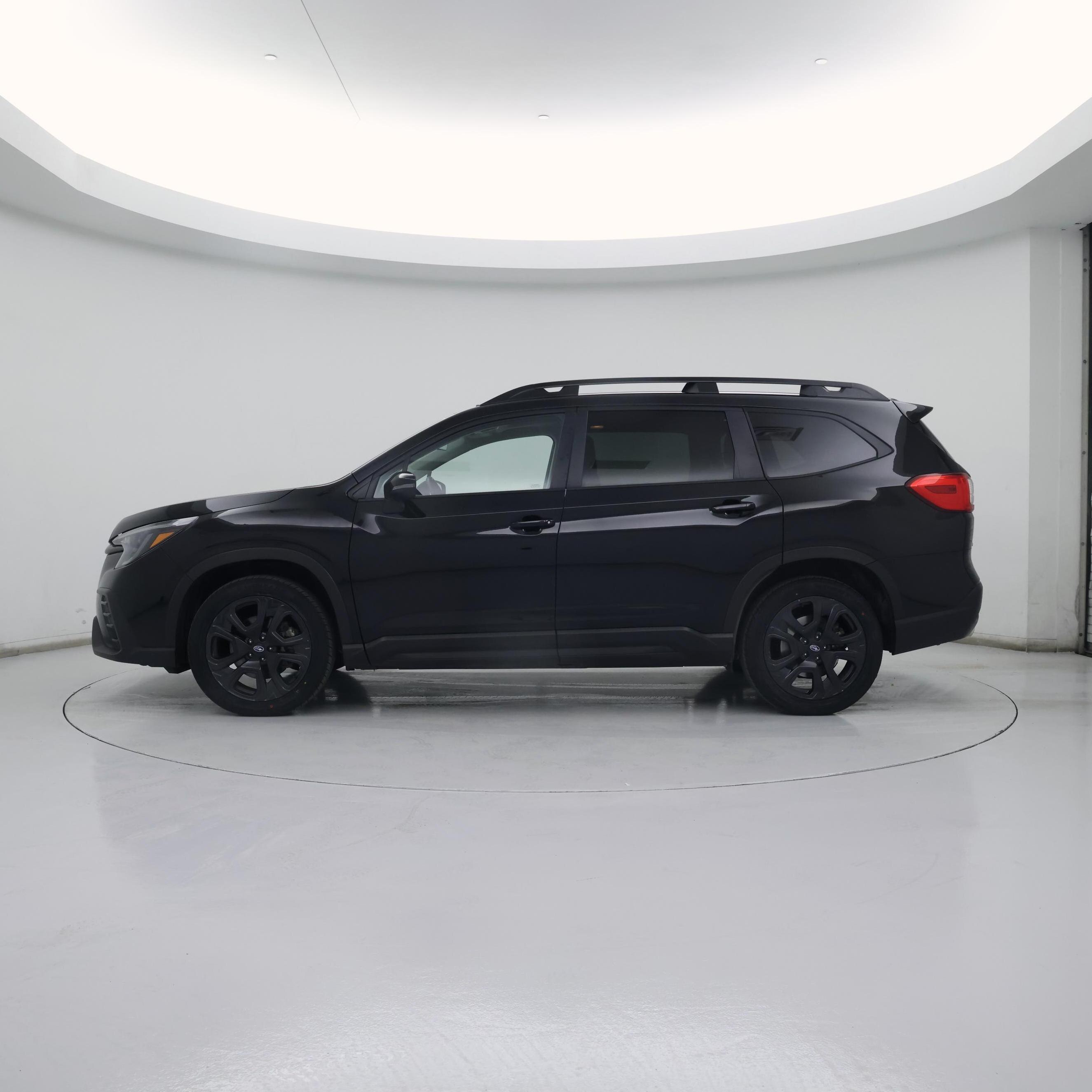 Thumbnail: 2023 Subaru Ascent - 3