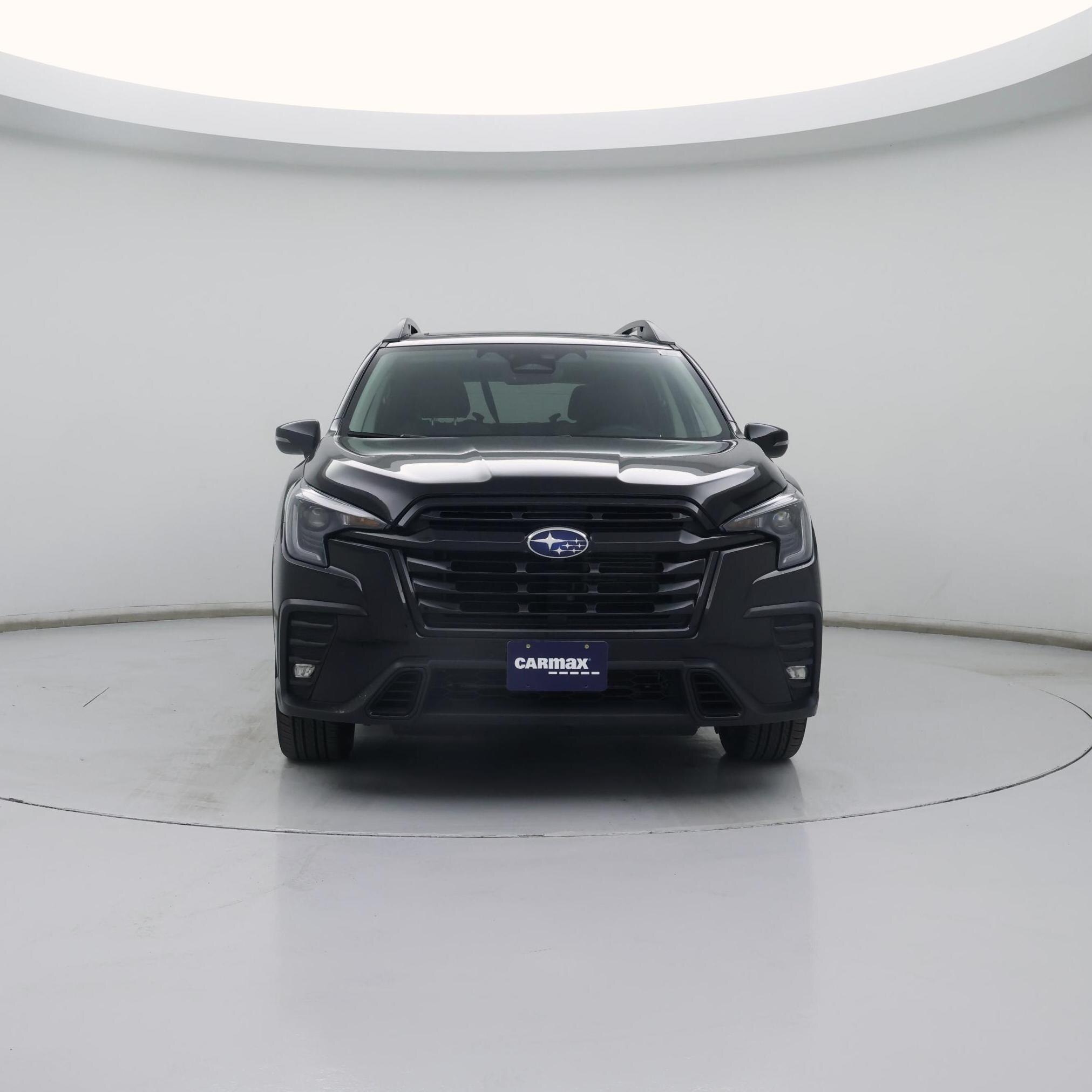 Thumbnail: 2023 Subaru Ascent - 5