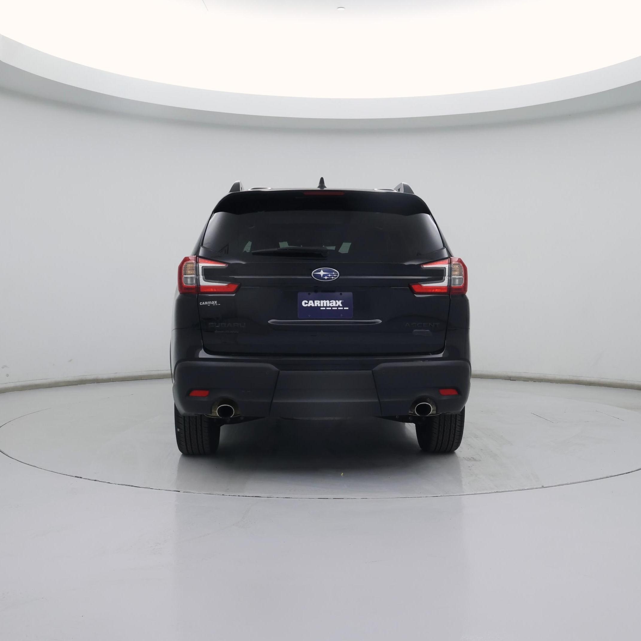 Thumbnail: 2023 Subaru Ascent - 6