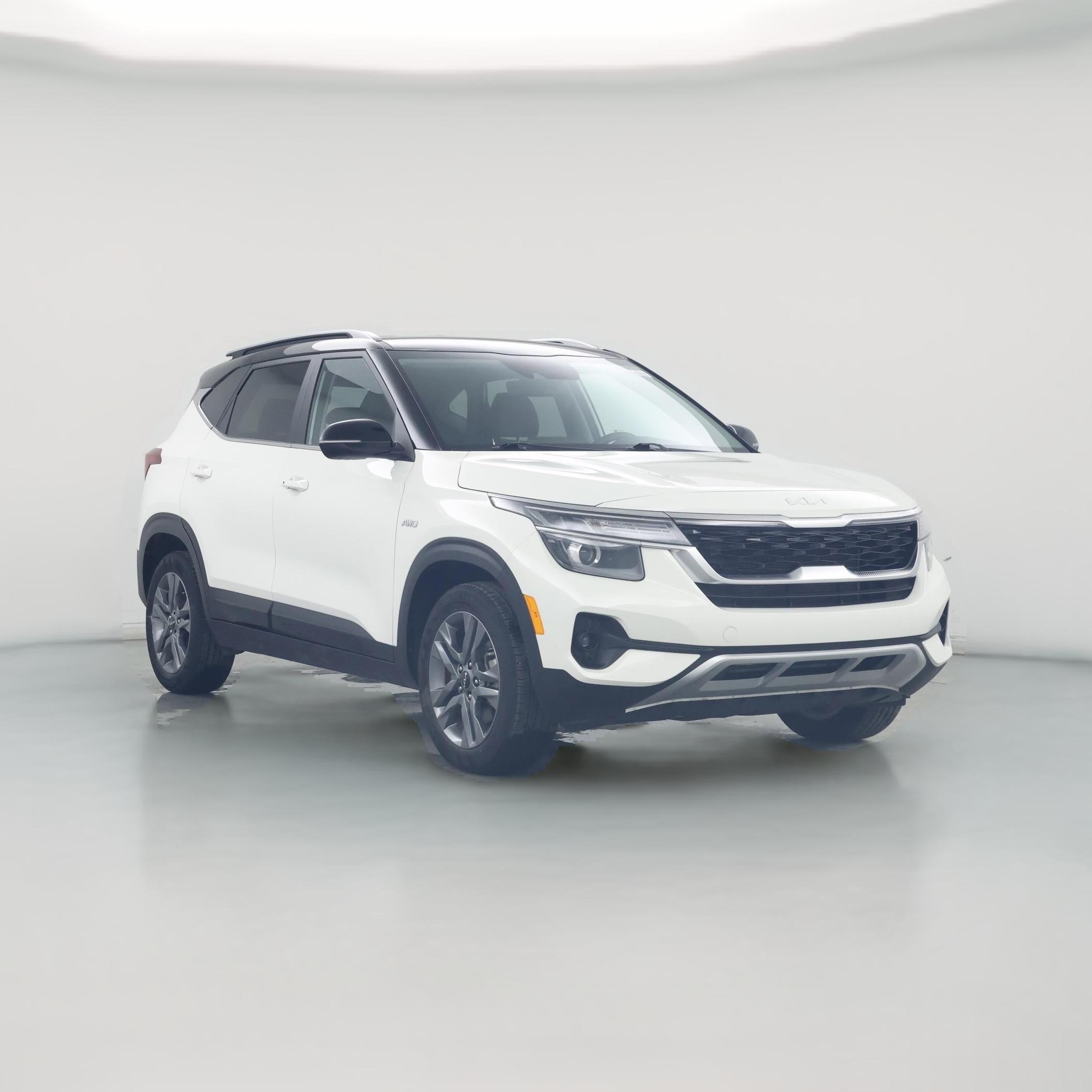 Thumbnail: 2023 Kia Seltos - 1